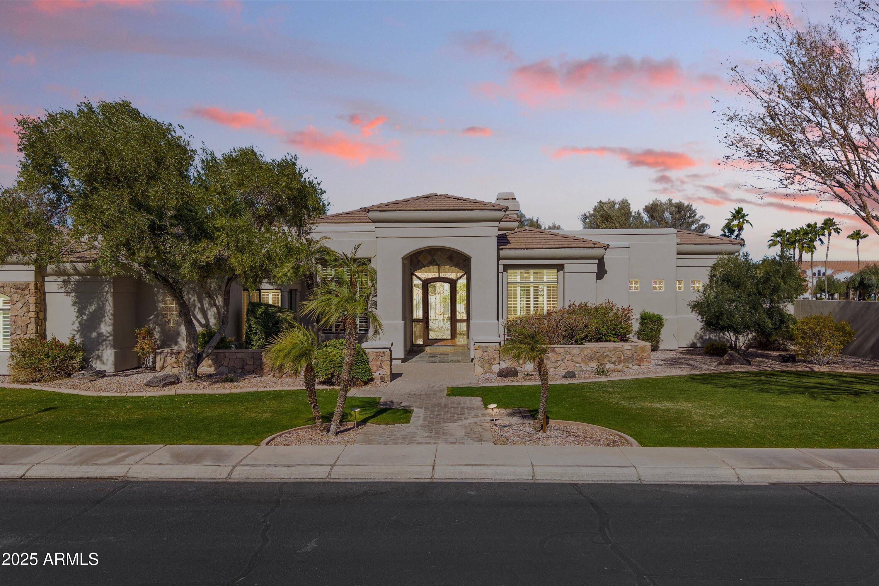 Chandler, AZ 85249,4330 E GEMINI Place