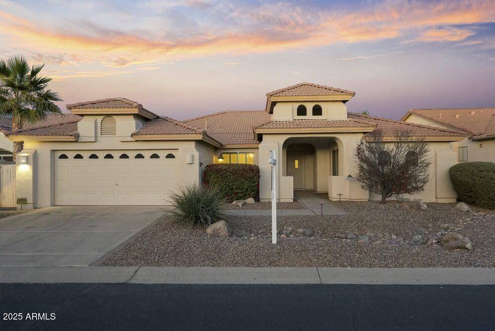 Sun Lakes, AZ 85248,10048 E EMERALD Drive