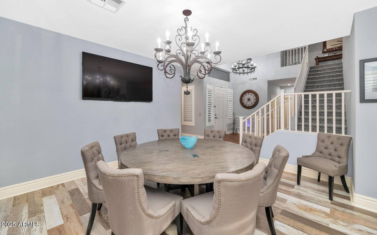 2739 W VIA BONA FORTUNA Drive Phoenix, AZ 85086
