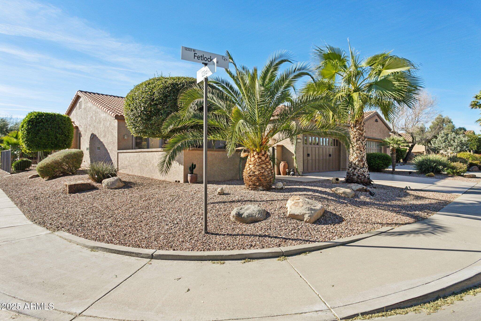 Peoria, AZ 85383,12333 W FETLOCK Trail