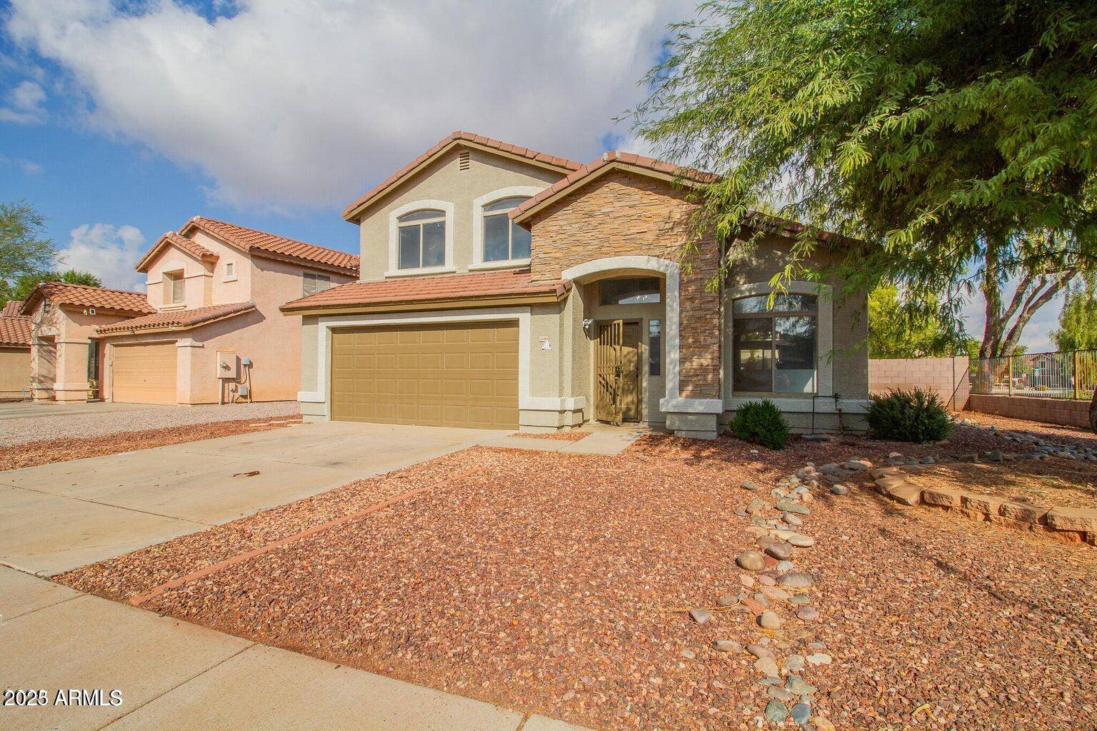 Avondale, AZ 85392,10468 W SUNFLOWER Place