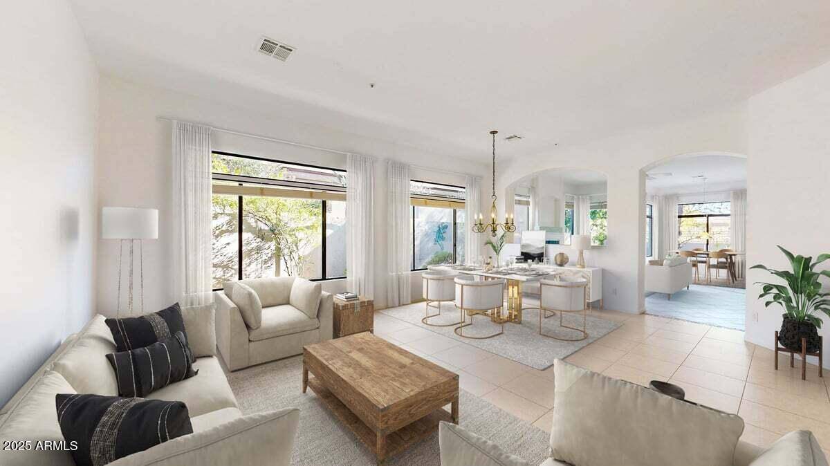 Scottsdale, AZ 85255,8227 E SIERRA PINTA Drive