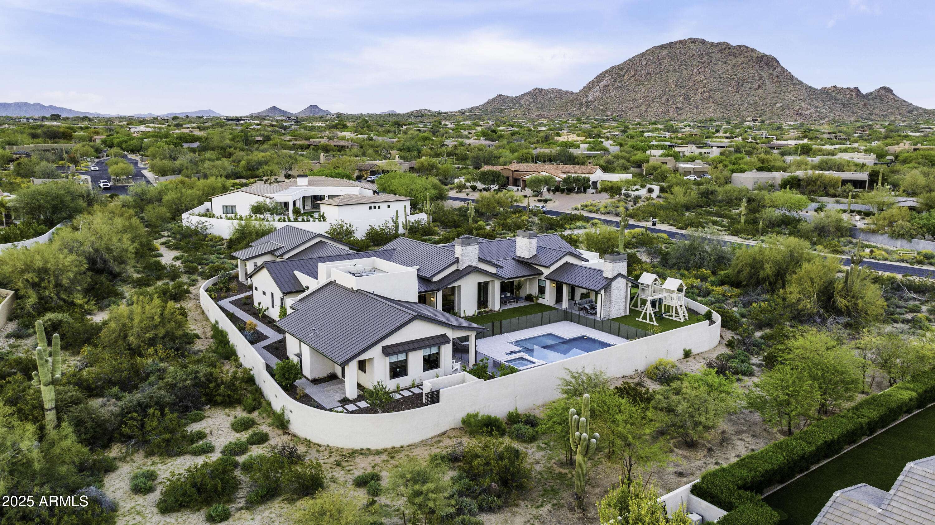 Scottsdale, AZ 85255,25582 N 89th Street