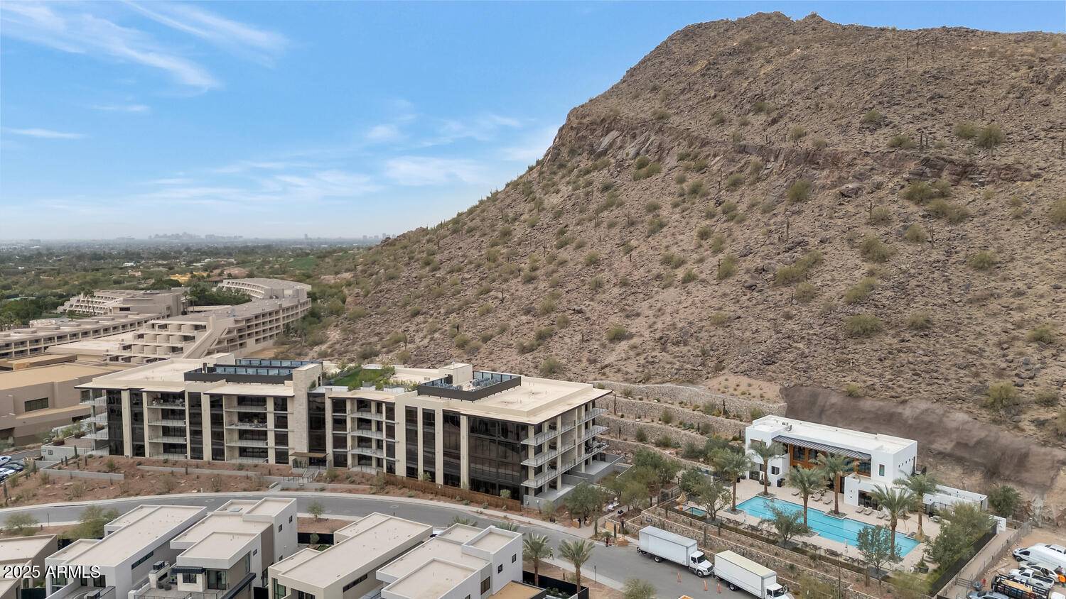 Scottsdale, AZ 85251,5000 N Camelback Ridge Road #102