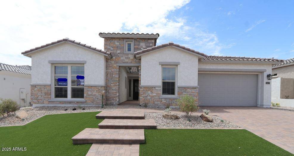 Litchfield Park, AZ 85340,20233 W SAN MIGUEL Avenue