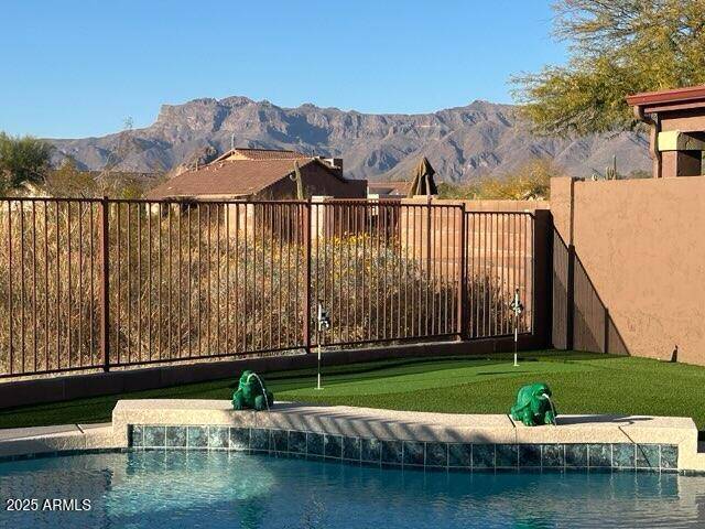 Gold Canyon, AZ 85118,9900 E DESERT TRAIL Lane