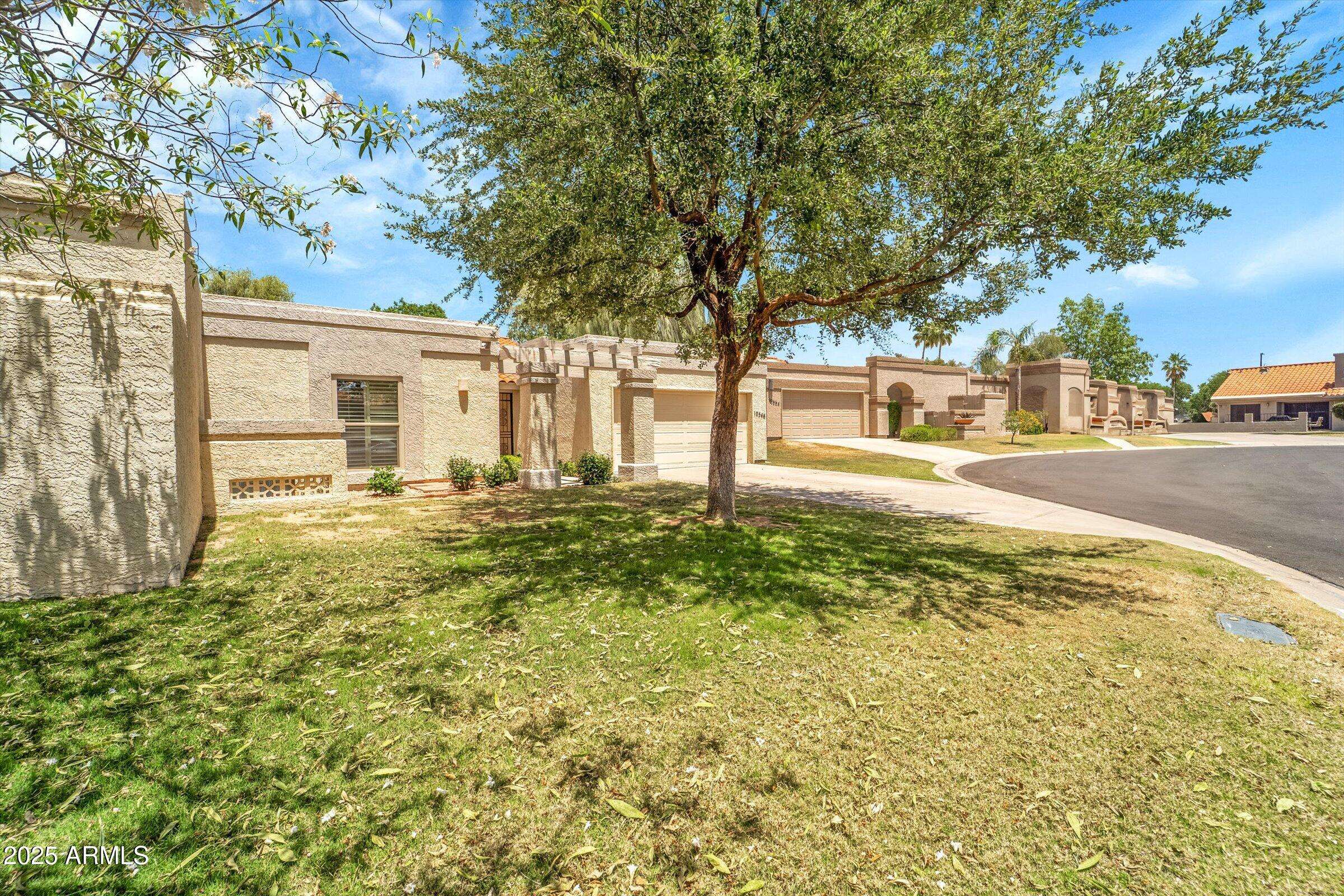 Scottsdale, AZ 85258,10546 E TOPAZ Circle