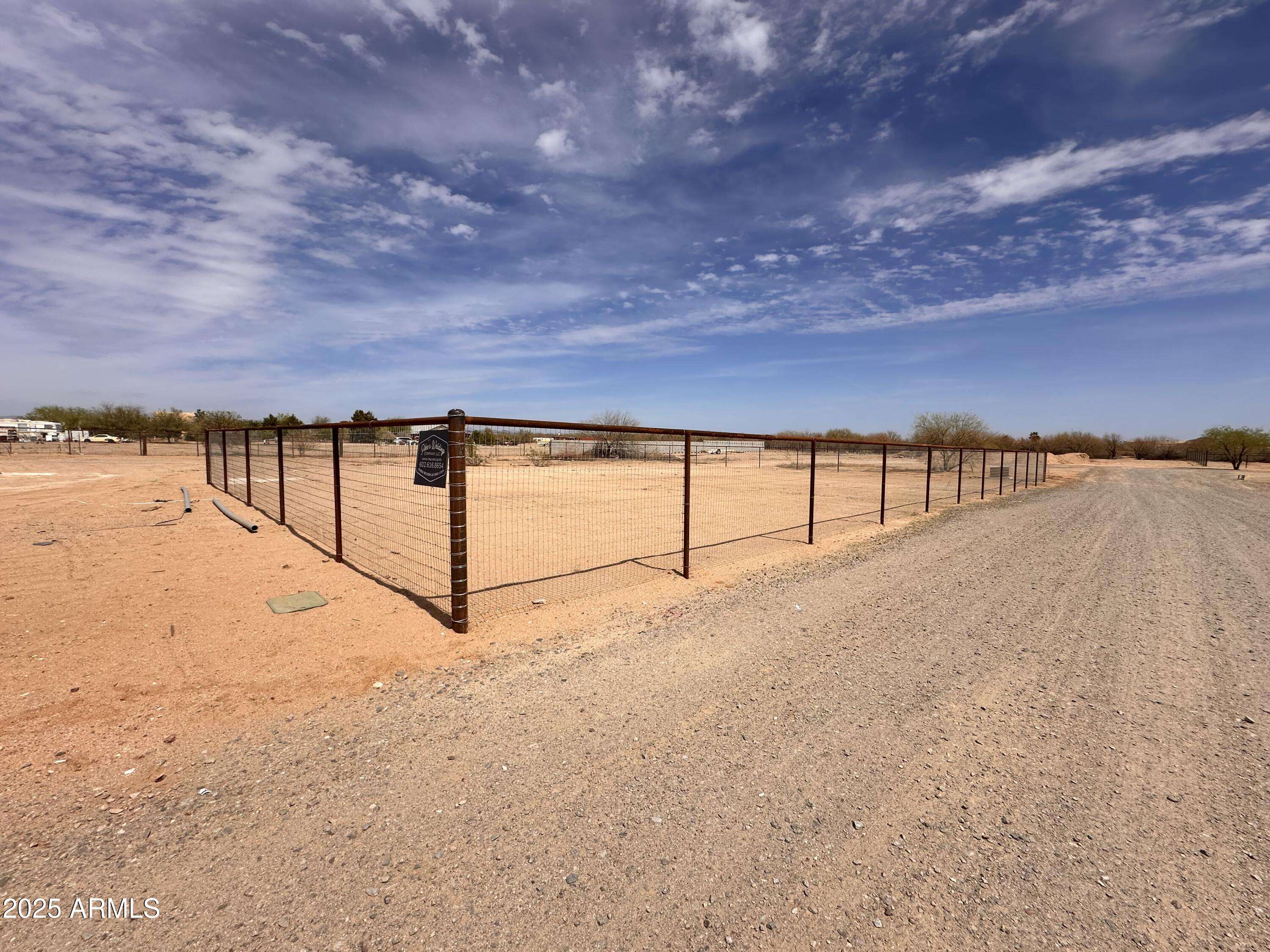 Wittmann, AZ 85361,21032 W Skinner Road