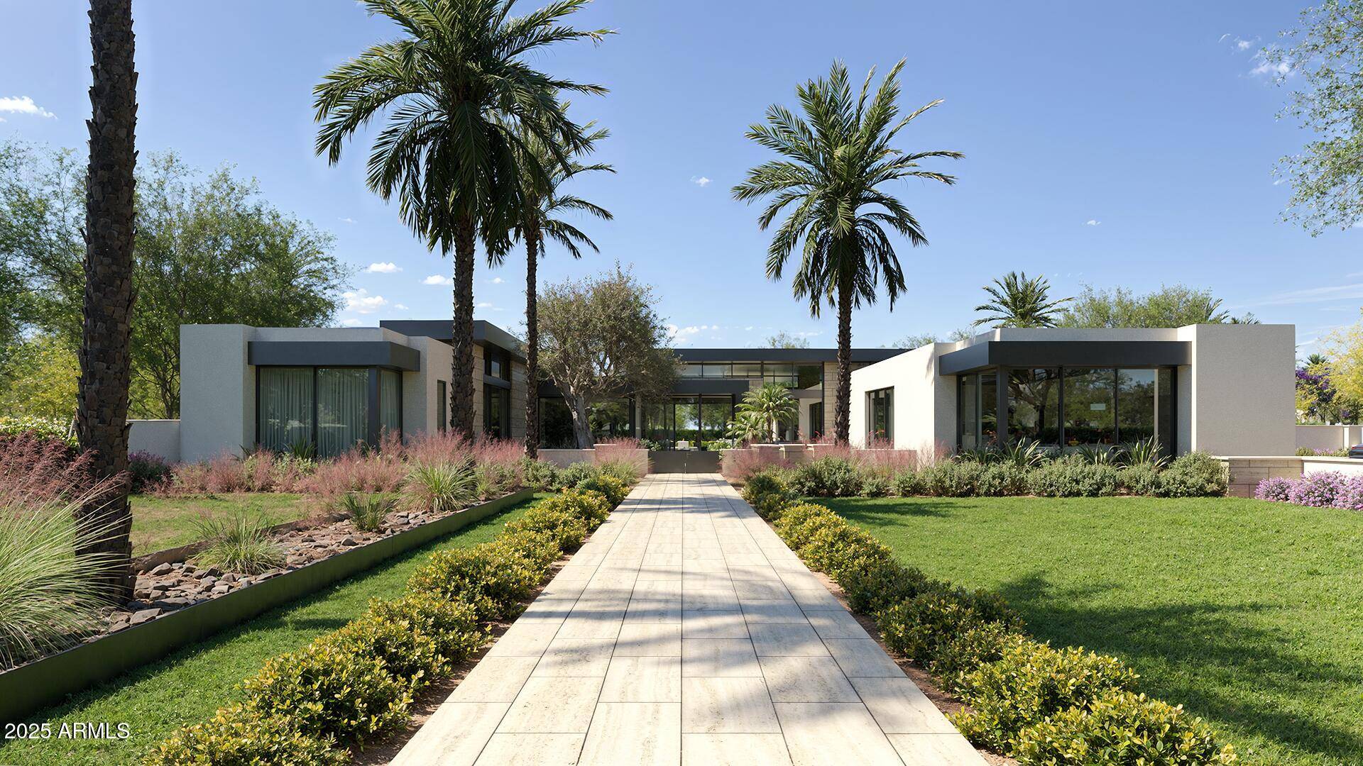 Paradise Valley, AZ 85253,6126 E MAVERICK Road