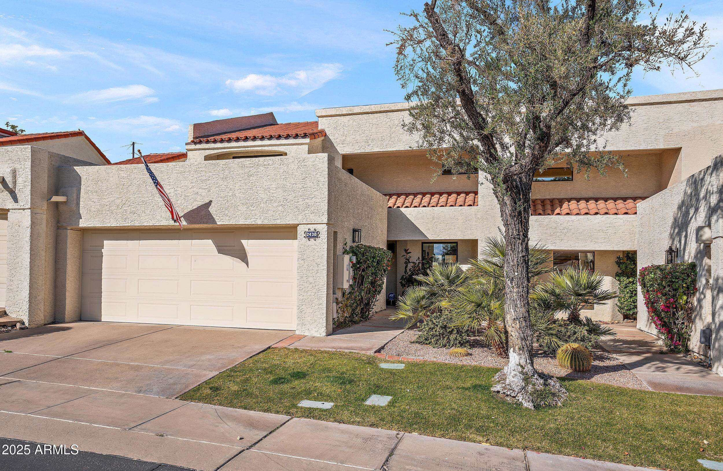 Phoenix, AZ 85016,2430 E PALO VERDE Drive