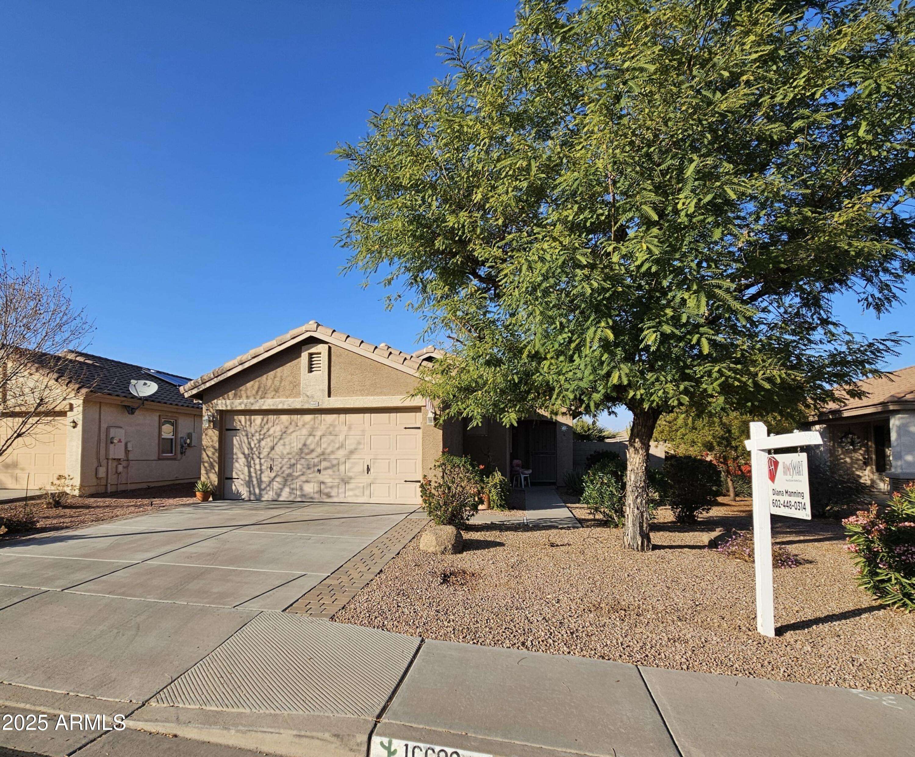 Surprise, AZ 85388,16602 W TASHA Drive