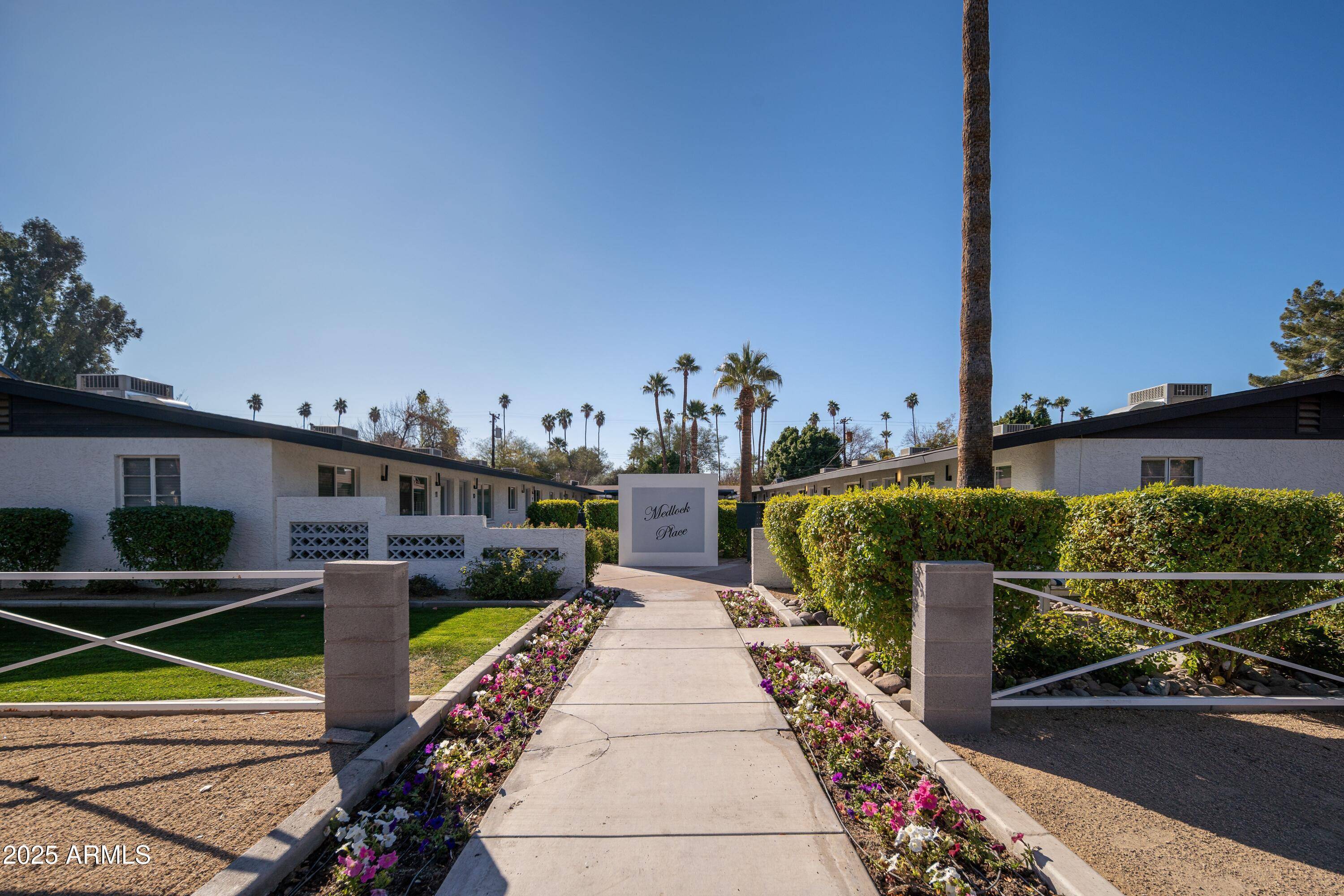 Phoenix, AZ 85013,37 W Medlock Drive