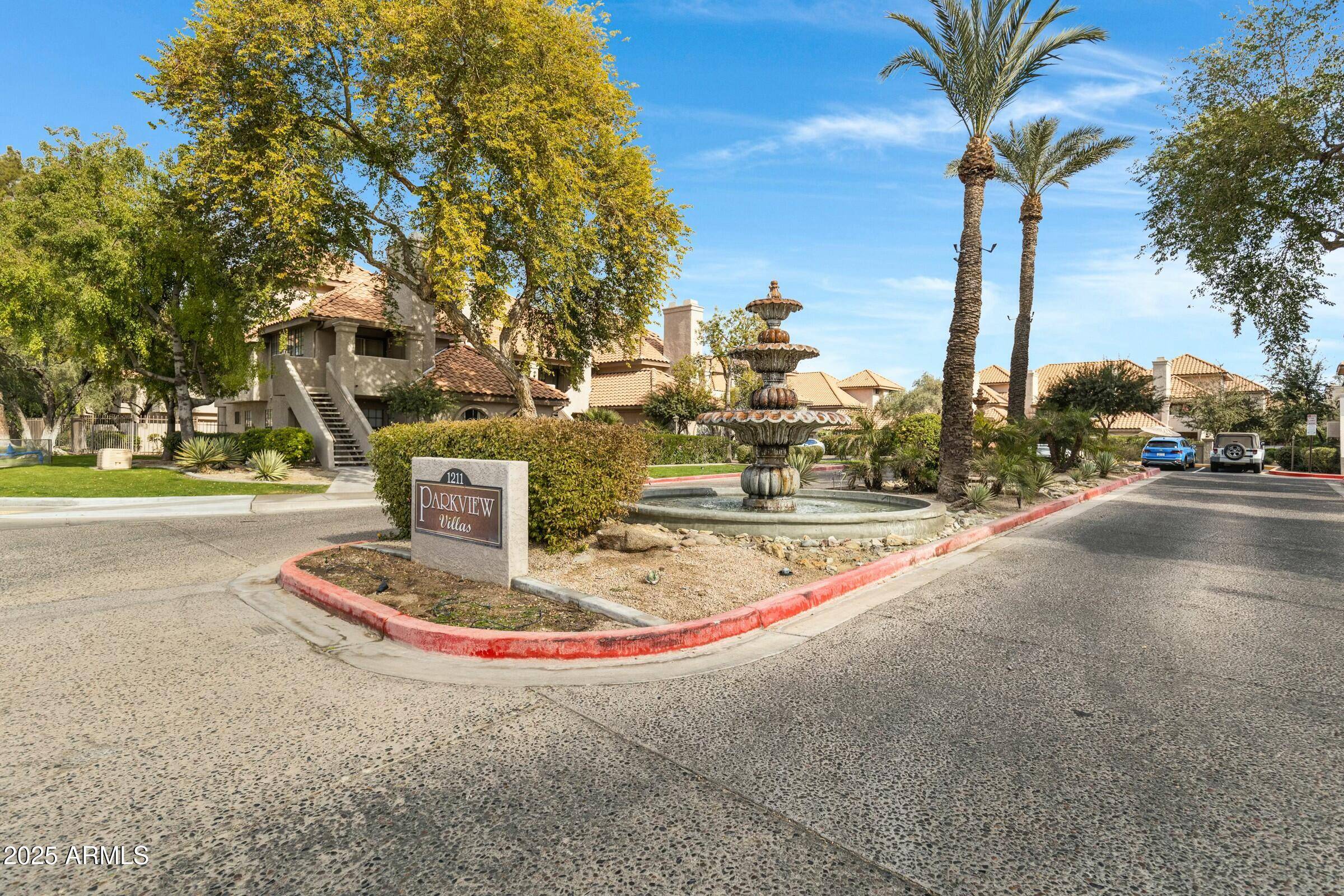 Scottsdale, AZ 85257,1211 N MILLER Road #201