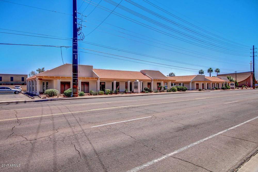 Mesa, AZ 85203,919 N STAPLEY Drive #N