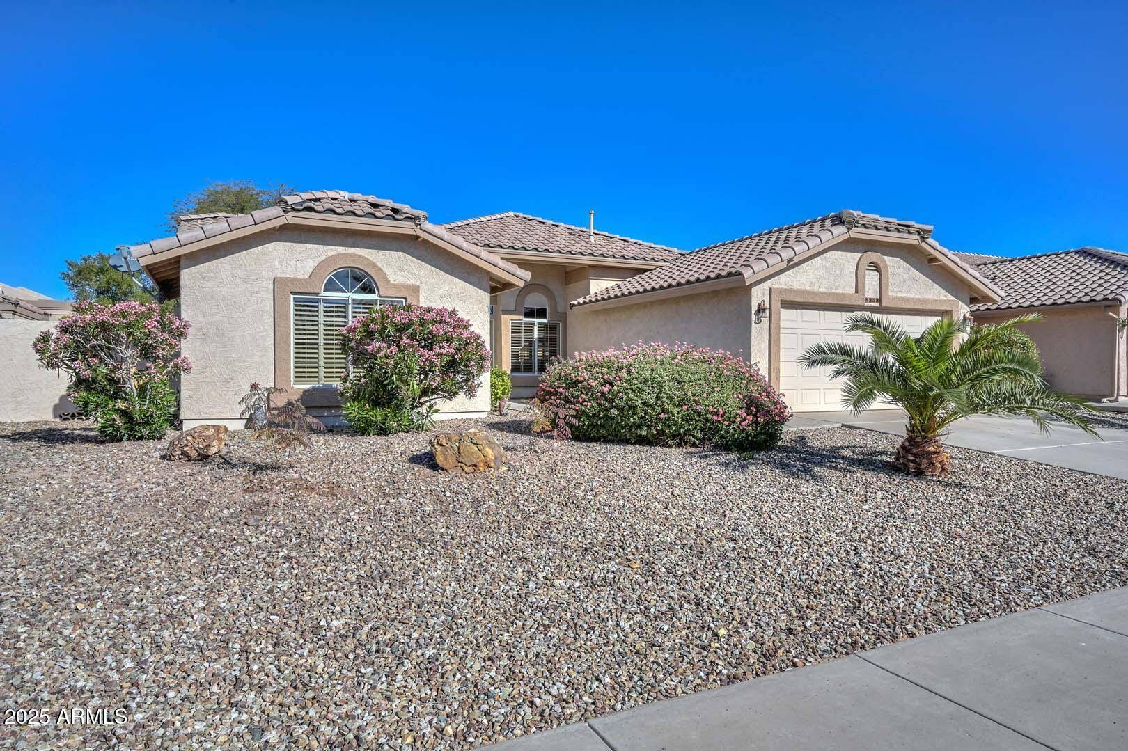 Peoria, AZ 85382,8352 W ROSEMONTE Drive