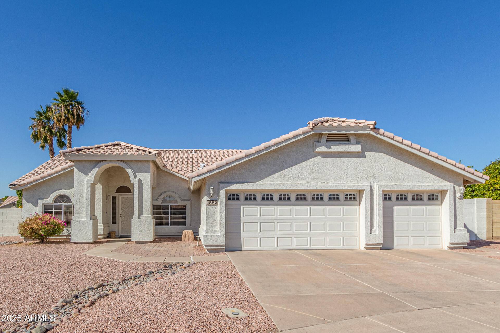 Chandler, AZ 85224,1582 W CHICAGO Street