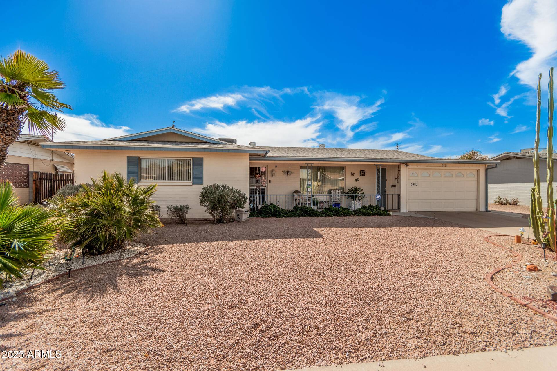Mesa, AZ 85205,5433 E DODGE Street