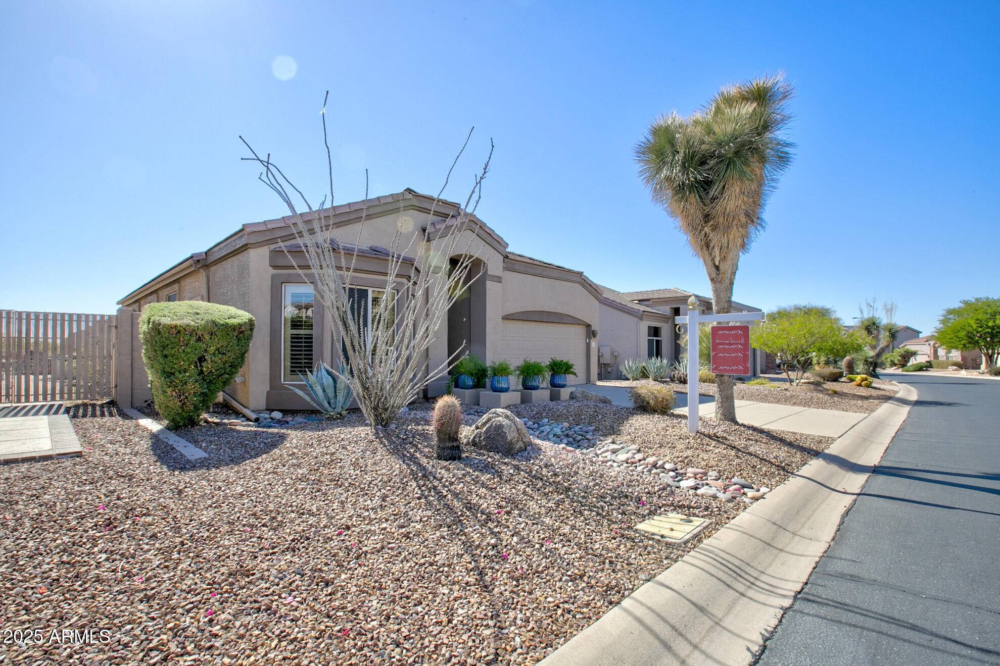 Mesa, AZ 85207,3055 N RED Mountain #156