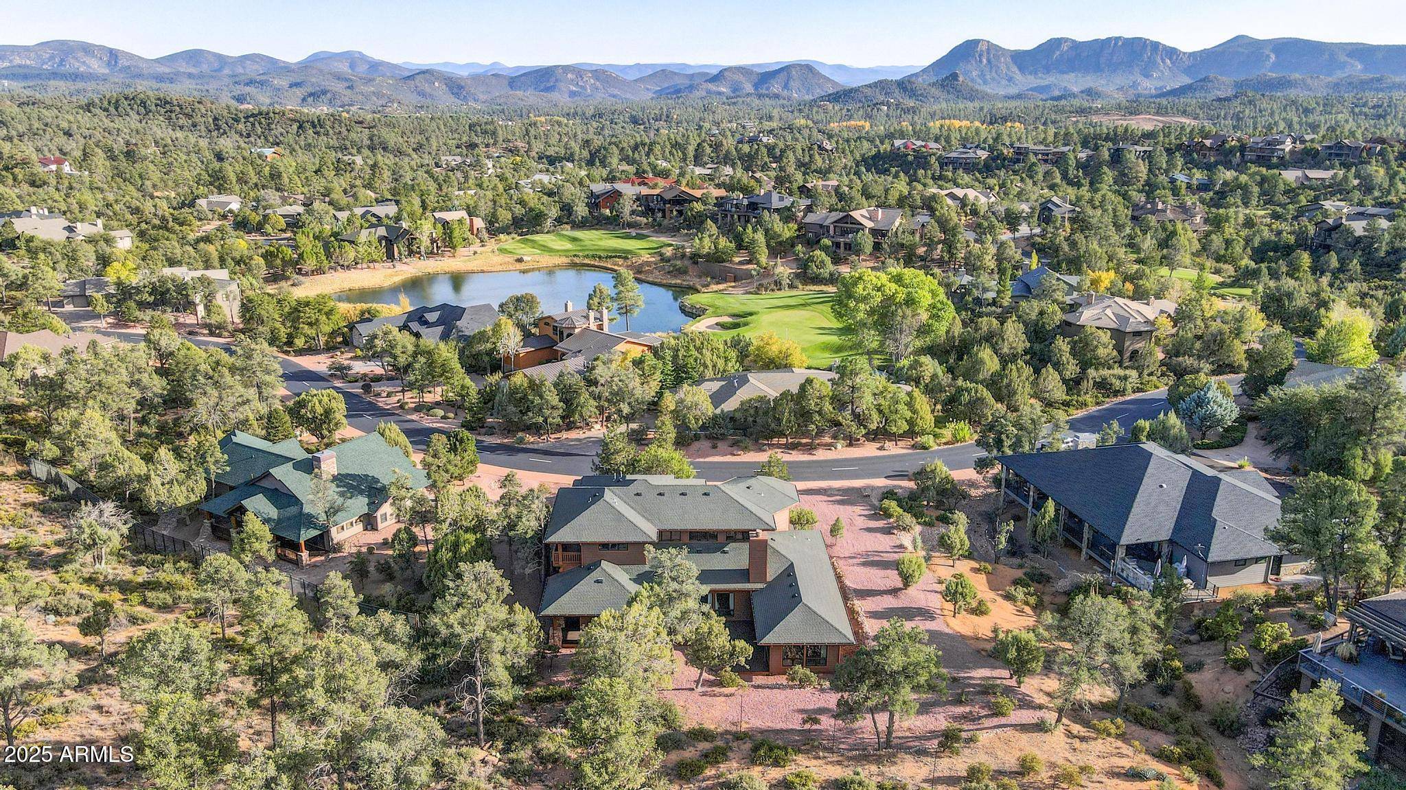 1013 N SCENIC Drive Payson, AZ 85541