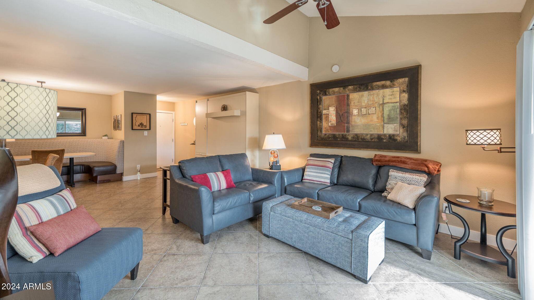 Scottsdale, AZ 85258,7350 N Via Paseo Del Sur -- #O-209