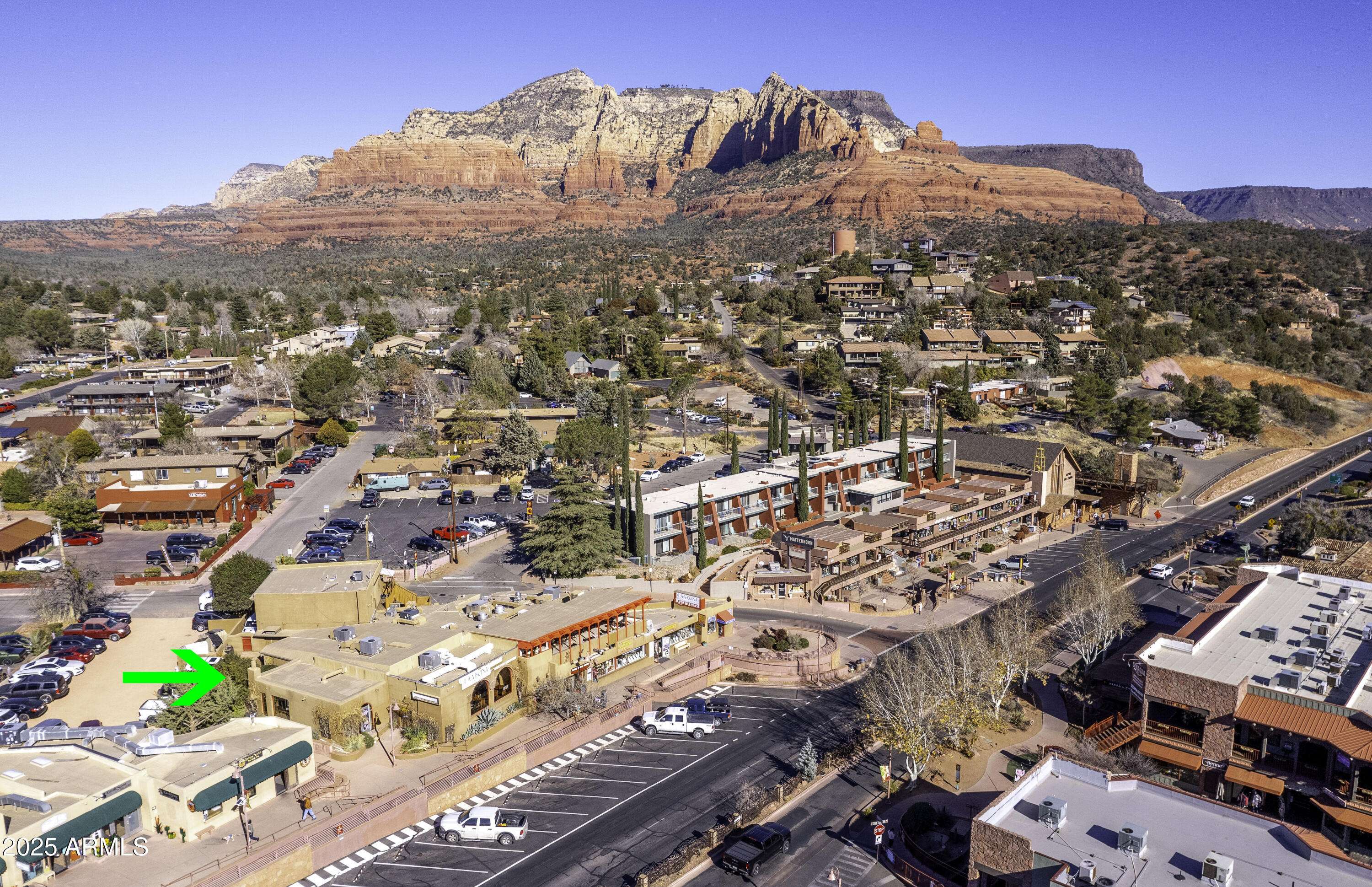 Sedona, AZ 86336,321 N STATE ROUTE 89A --