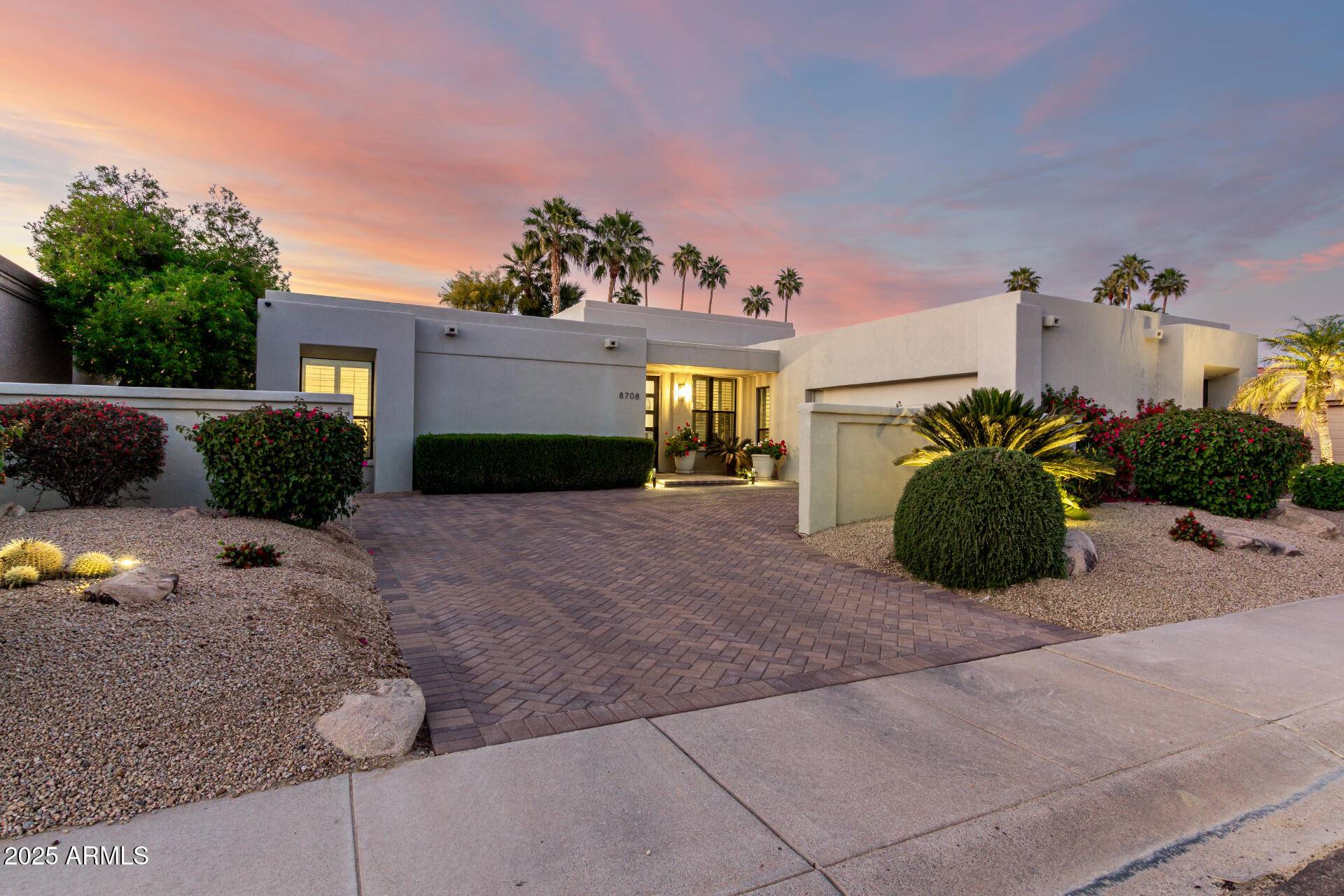 Scottsdale, AZ 85258,8708 E SAN LUCAS Drive