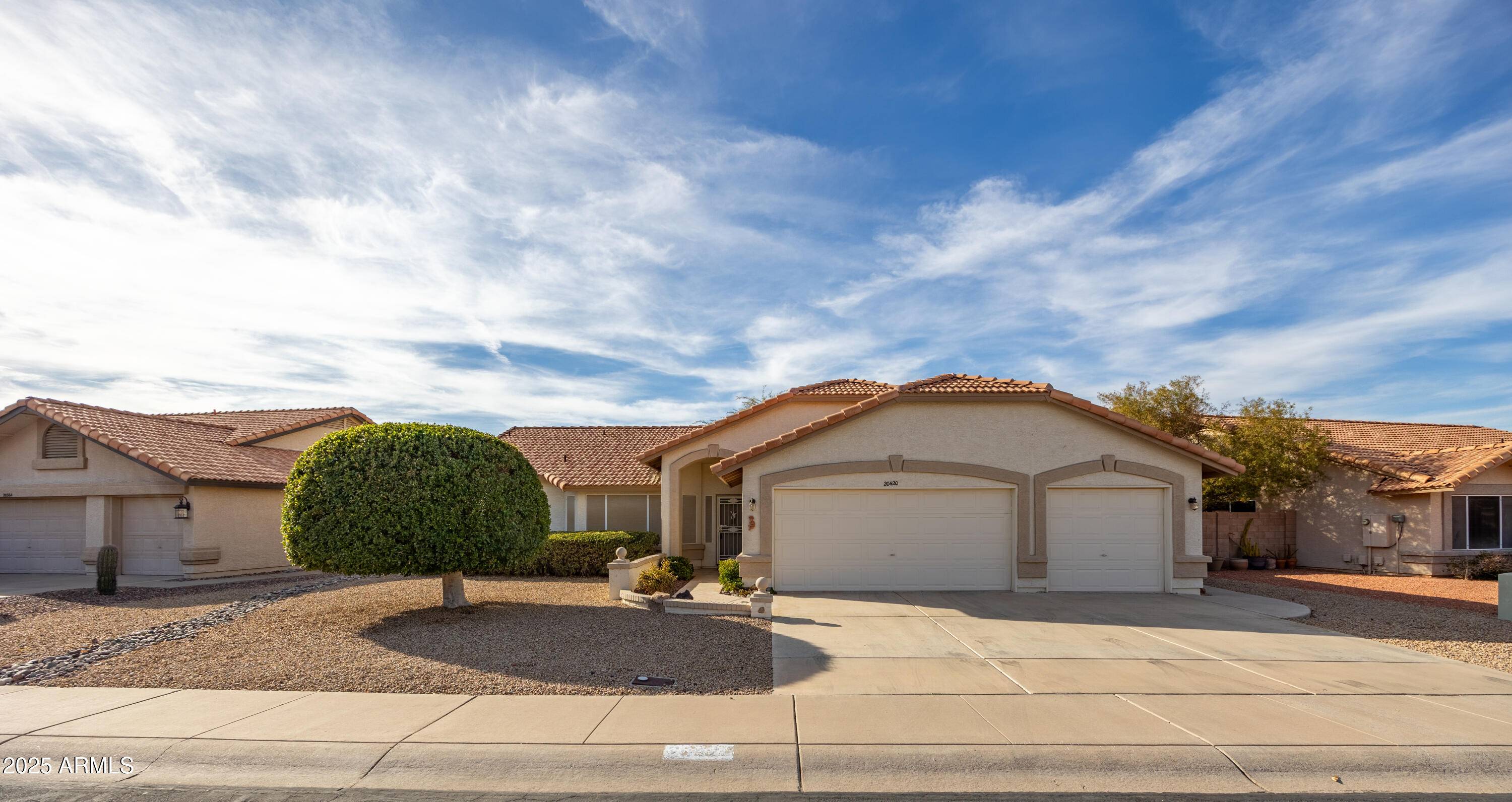 Peoria, AZ 85373,20420 N 110TH Avenue