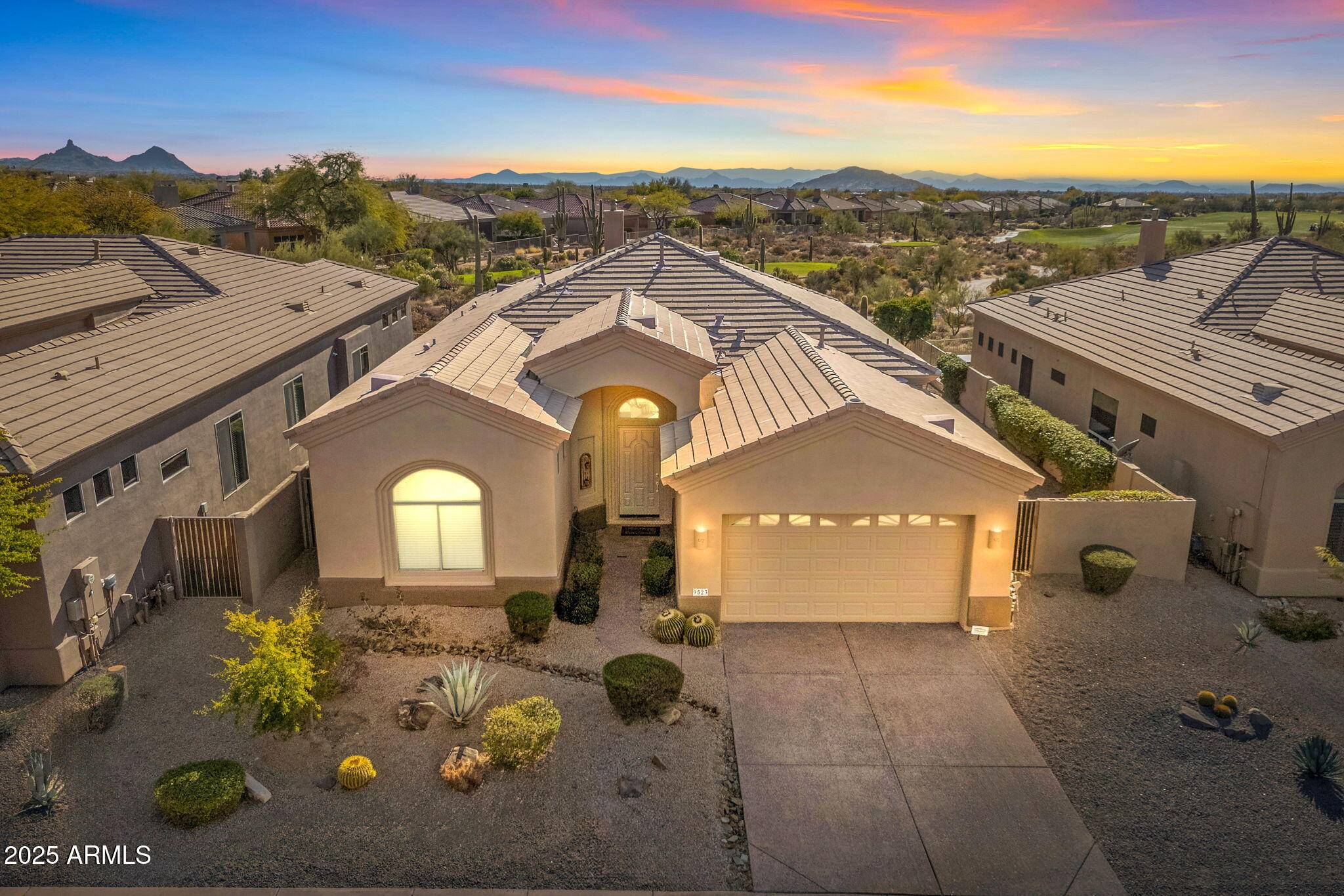 Scottsdale, AZ 85262,9523 E SANDY VISTA Drive