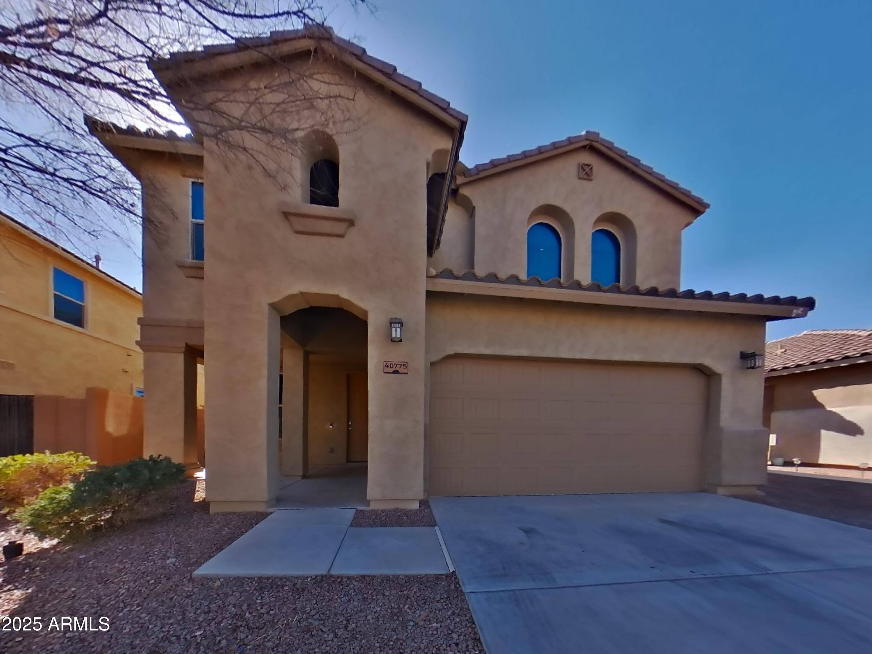 Maricopa, AZ 85138,40775 W WADE Drive