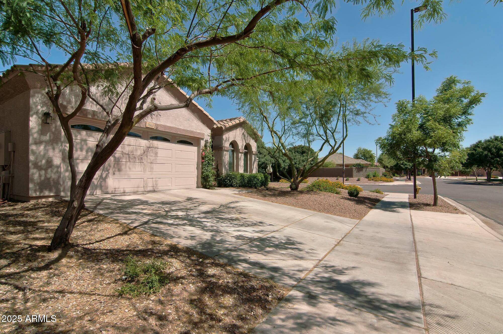 Gilbert, AZ 85297,3860 S MARIGOLD Way