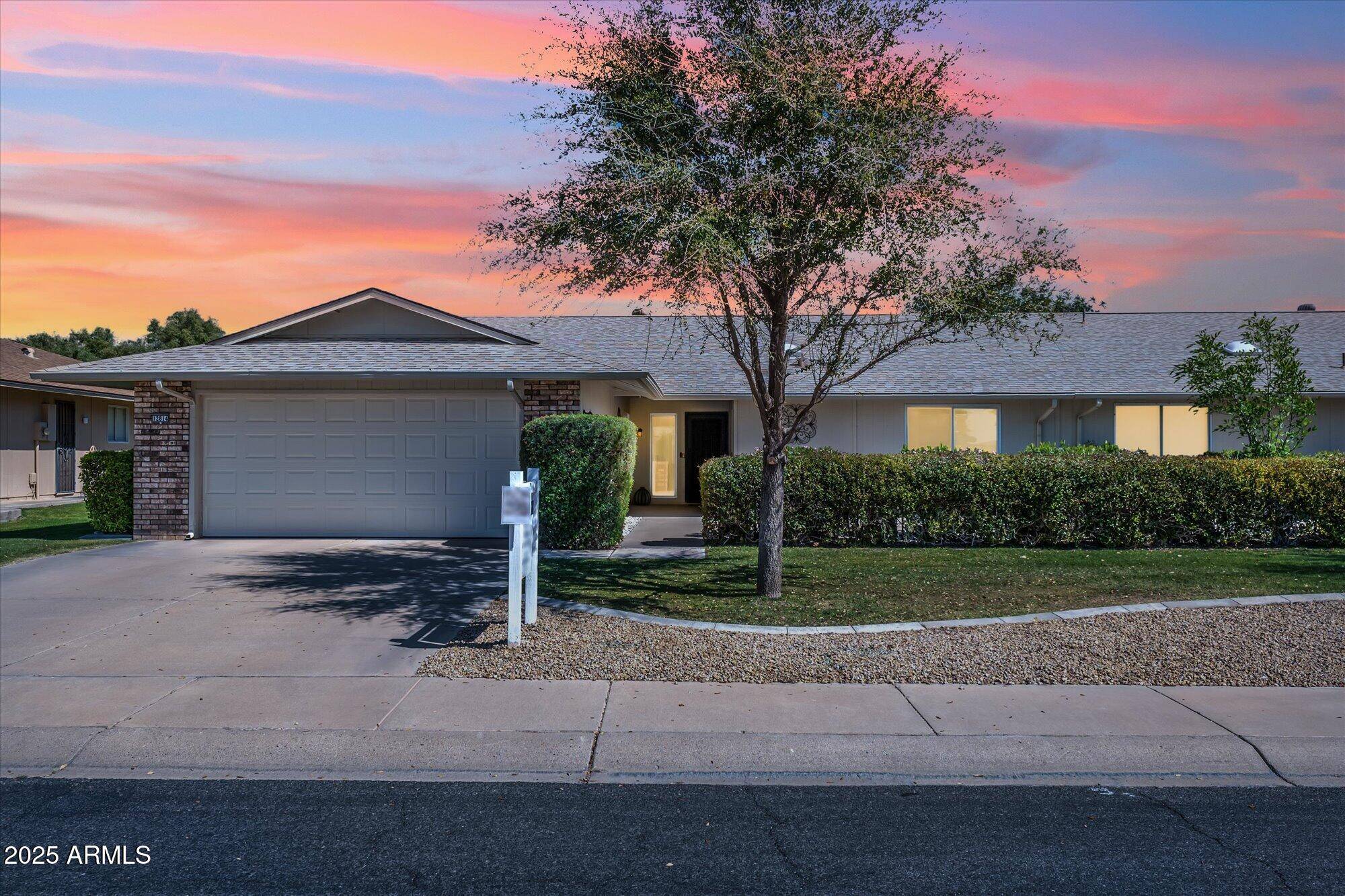 Sun City West, AZ 85375,12814 W SHADOW HILLS Drive