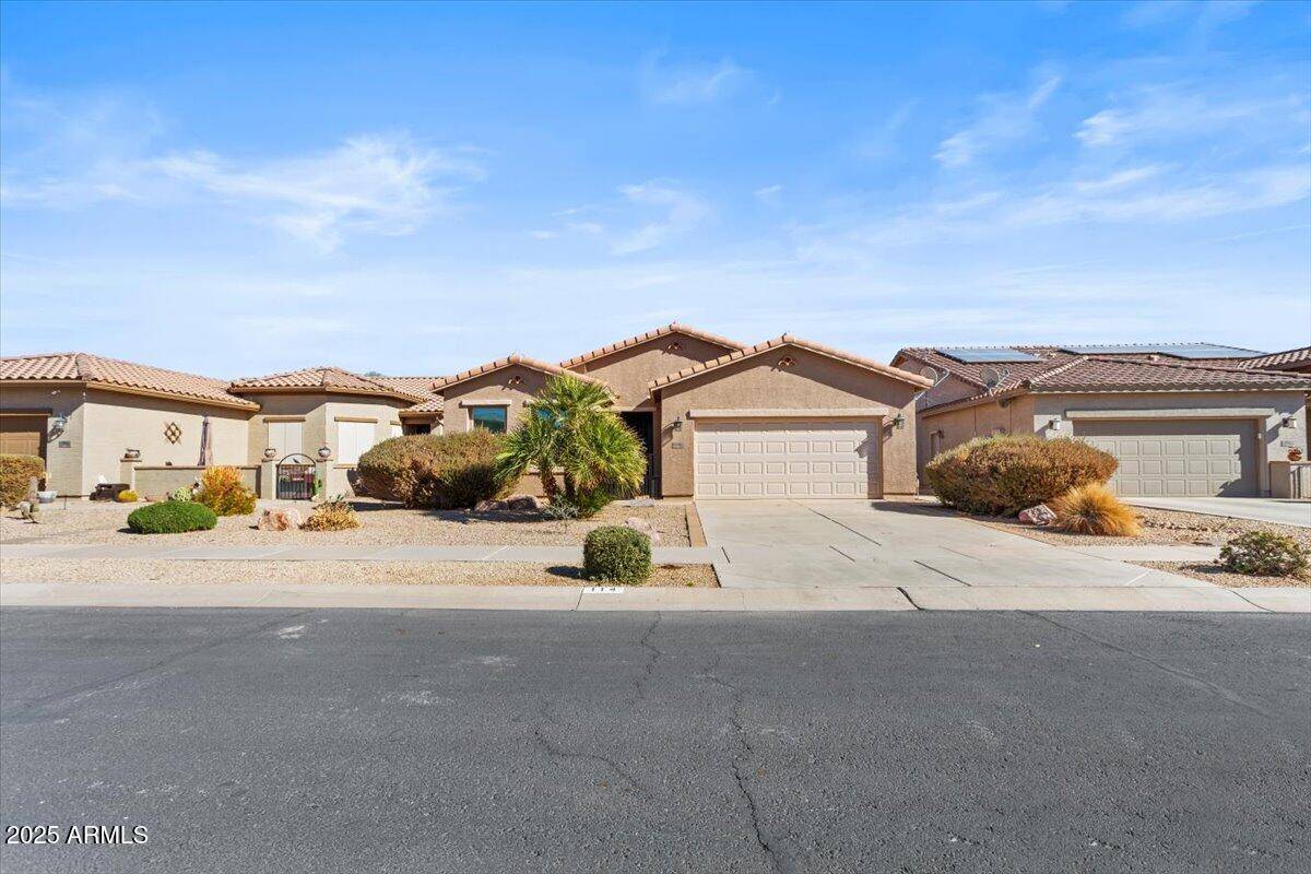 Casa Grande, AZ 85194,114 S AGUA FRIA Lane