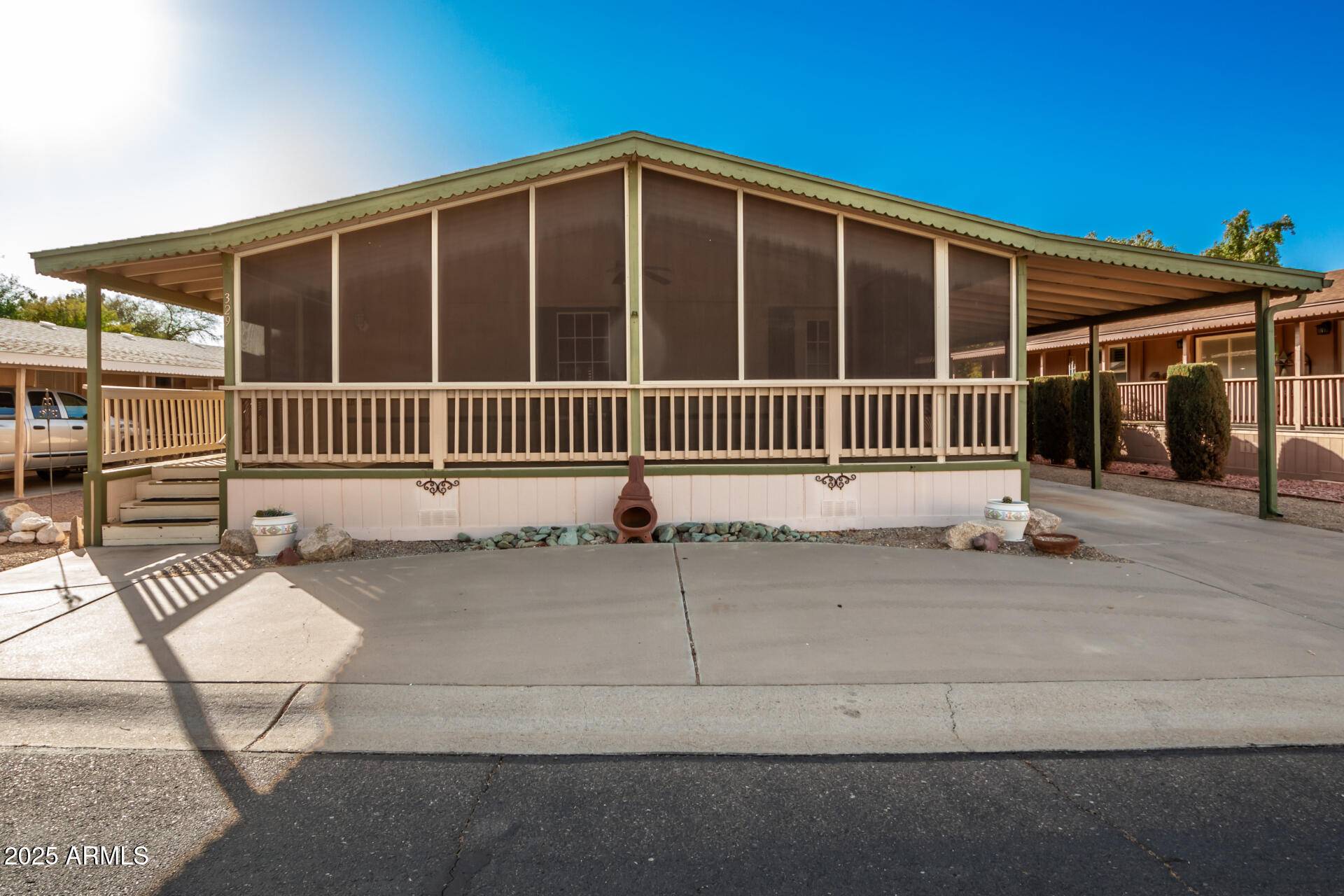 Phoenix, AZ 85050,3901 E PINNACLE PEAK Road #329
