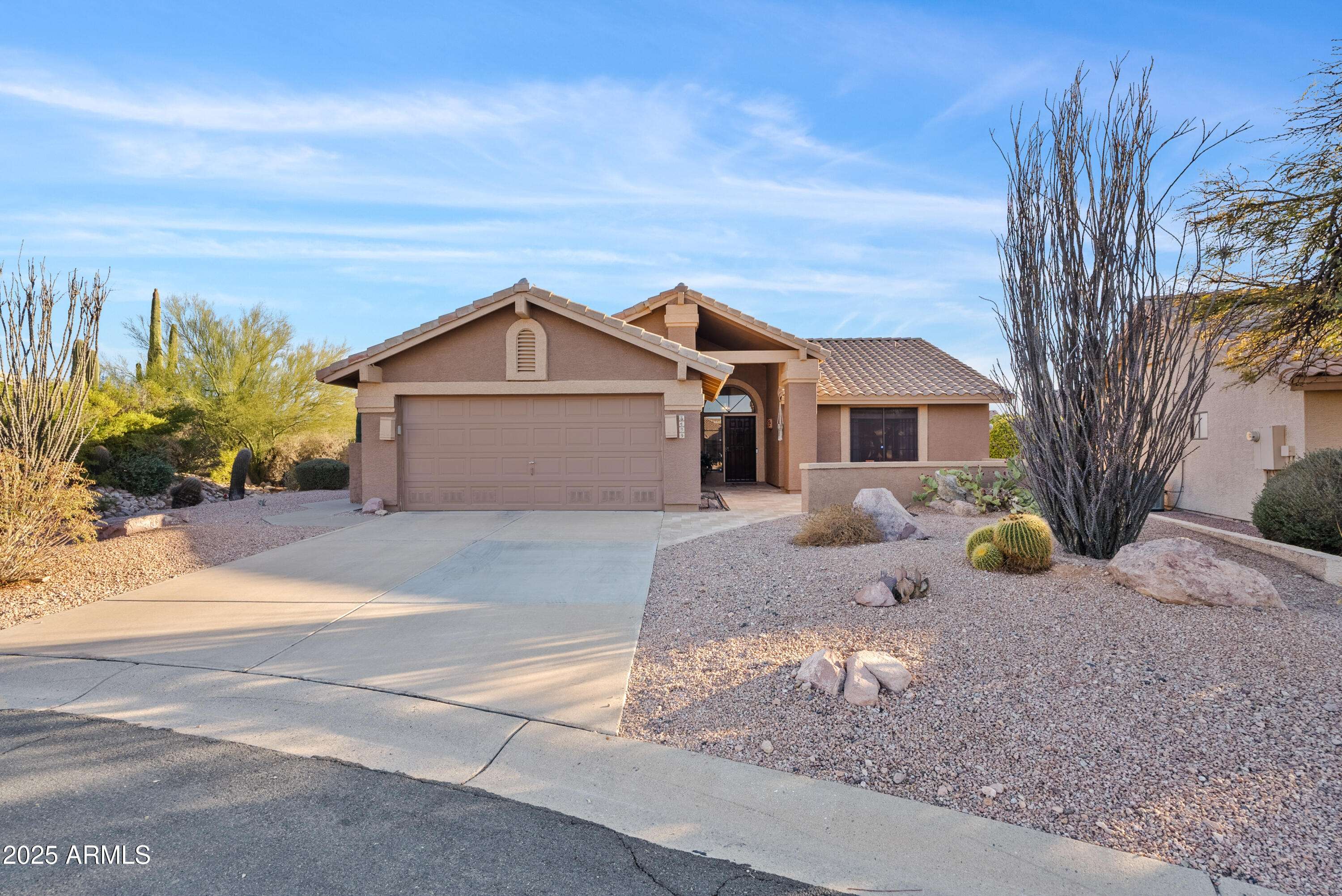 Gold Canyon, AZ 85118,8499 E JUMPING CHOLLA Drive