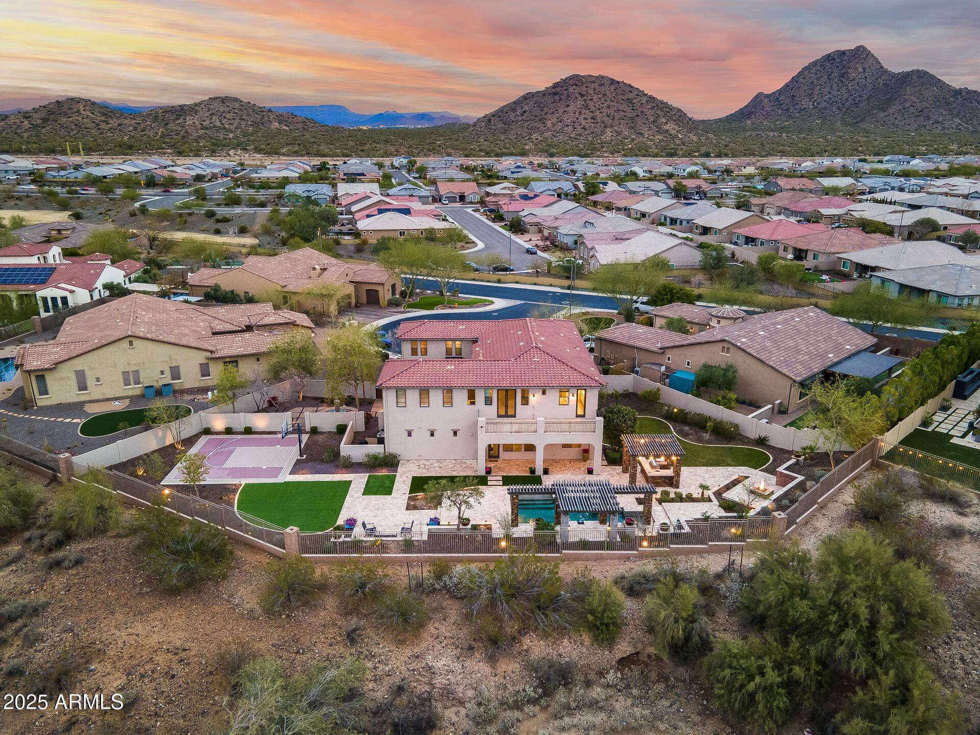 Peoria, AZ 85383,28826 N 67TH Drive