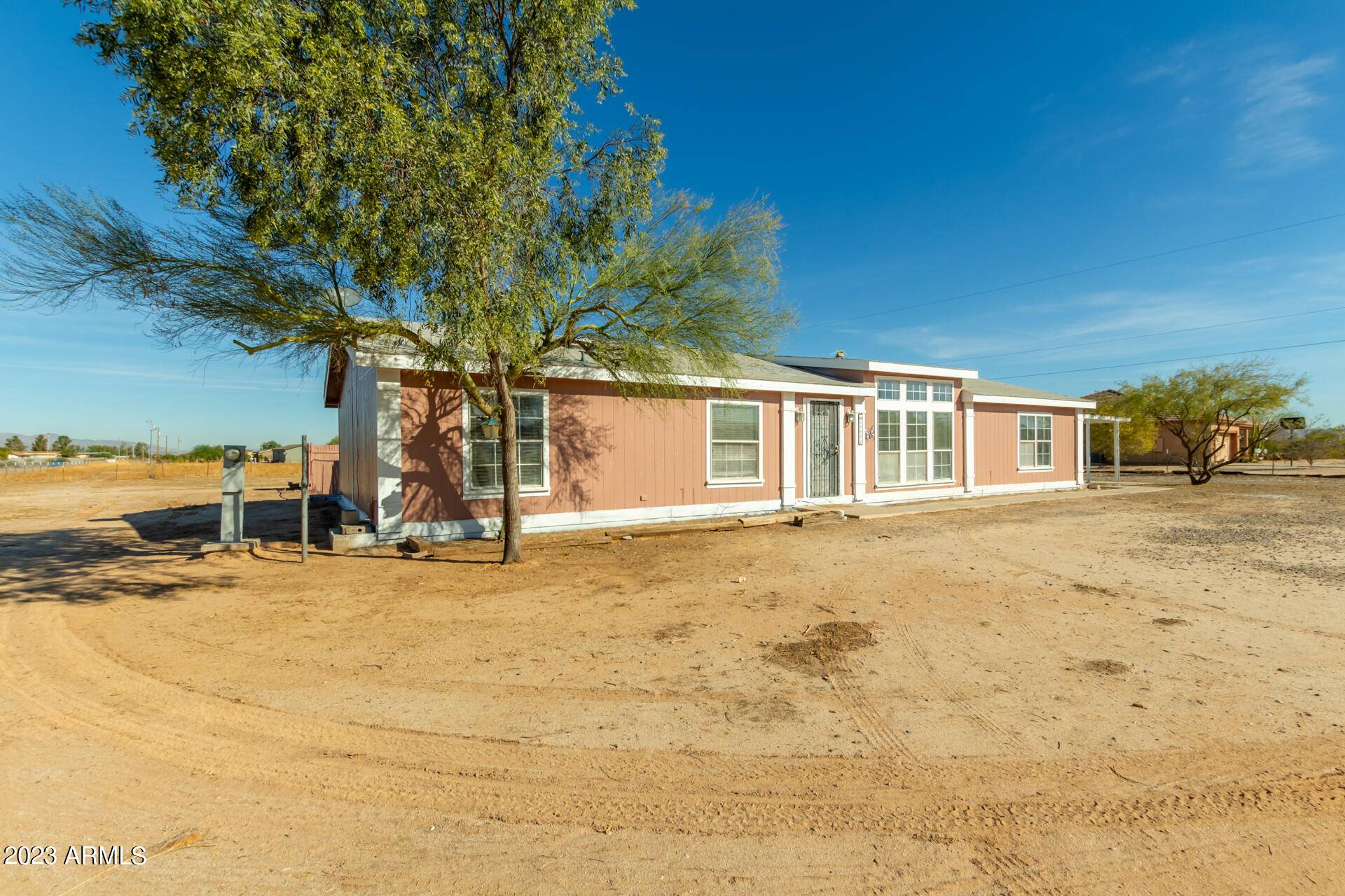 Buckeye, AZ 85326,20842 W ARLINGTON Road