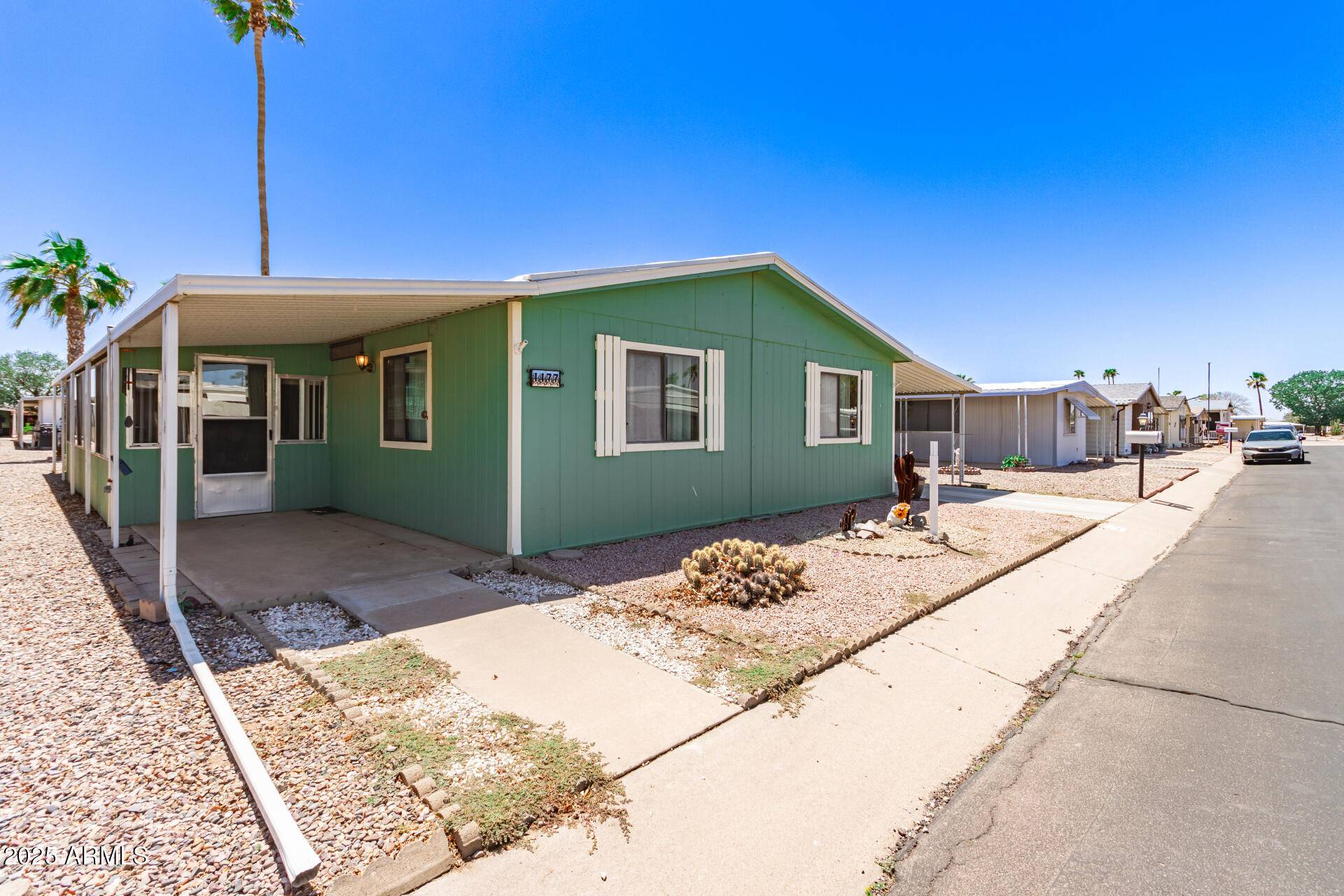 Casa Grande, AZ 85122,2100 N TREKELL Road #229