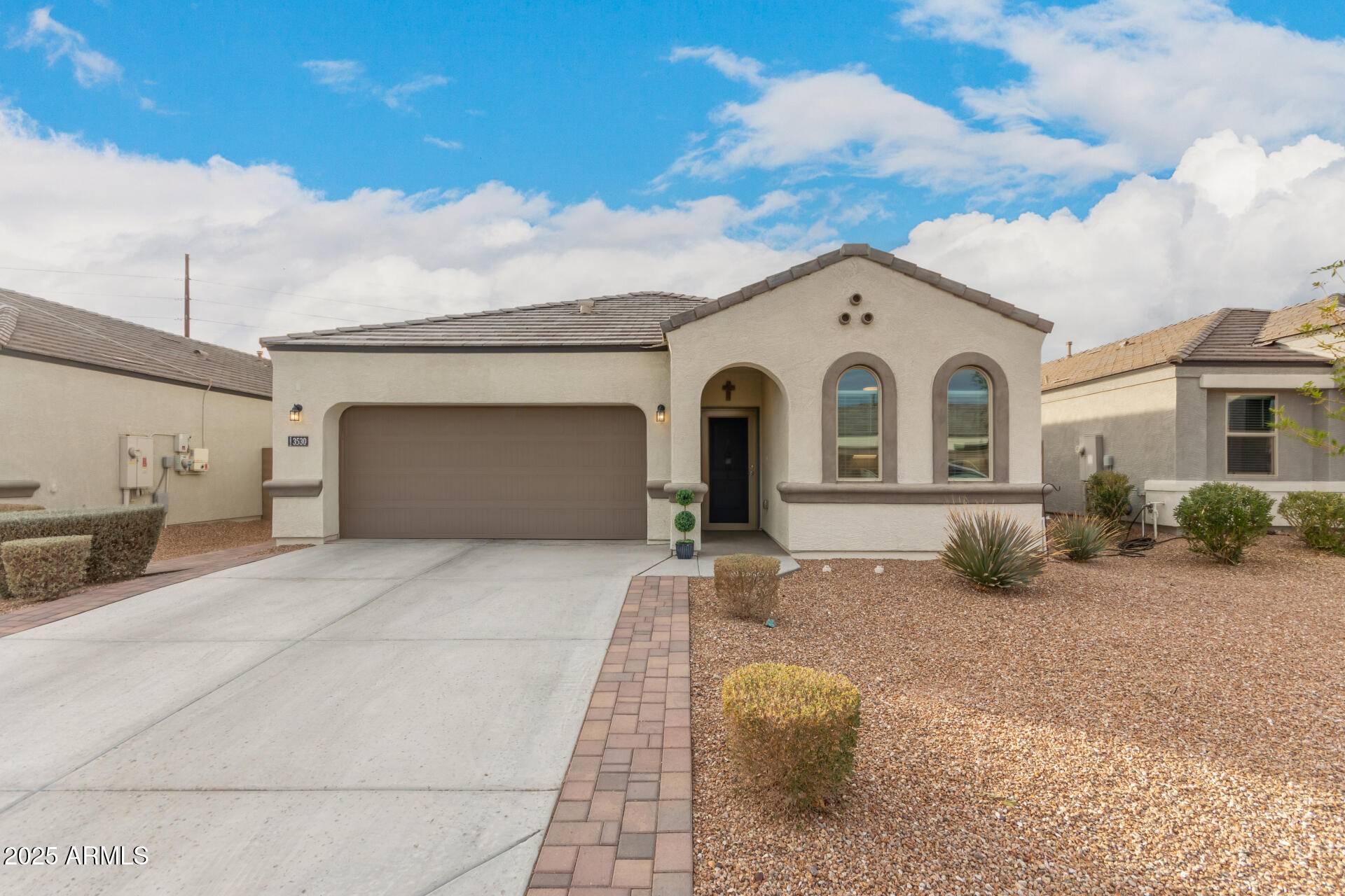 Buckeye, AZ 85396,3530 N 310TH Drive