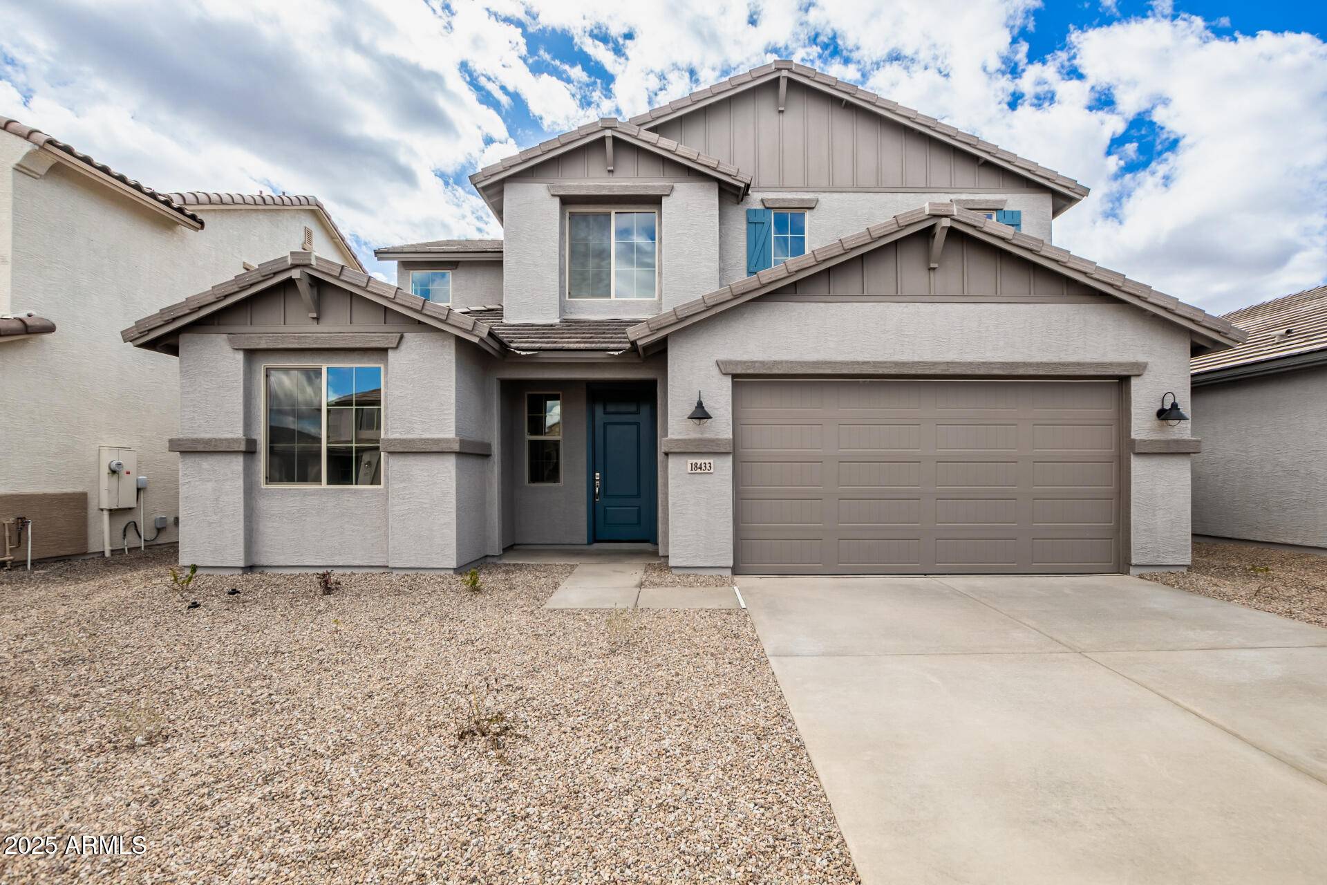 Surprise, AZ 85387,18433 W MONTE LINDO Lane