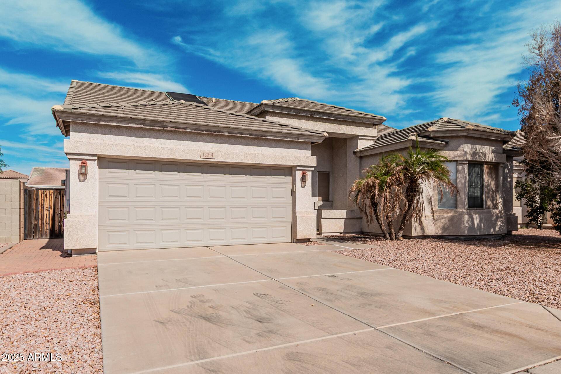 El Mirage, AZ 85335,13014 W SURREY Avenue