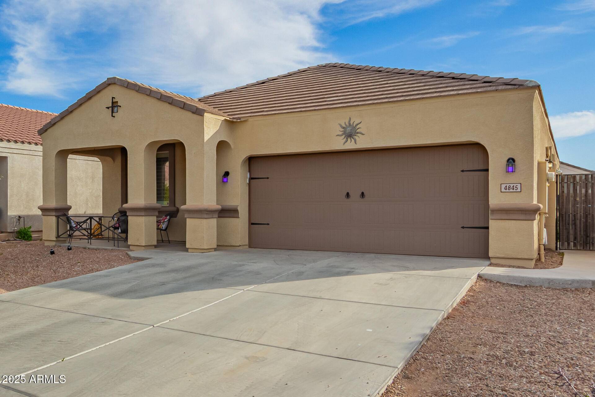 San Tan Valley, AZ 85143,4845 E IOLITE Street