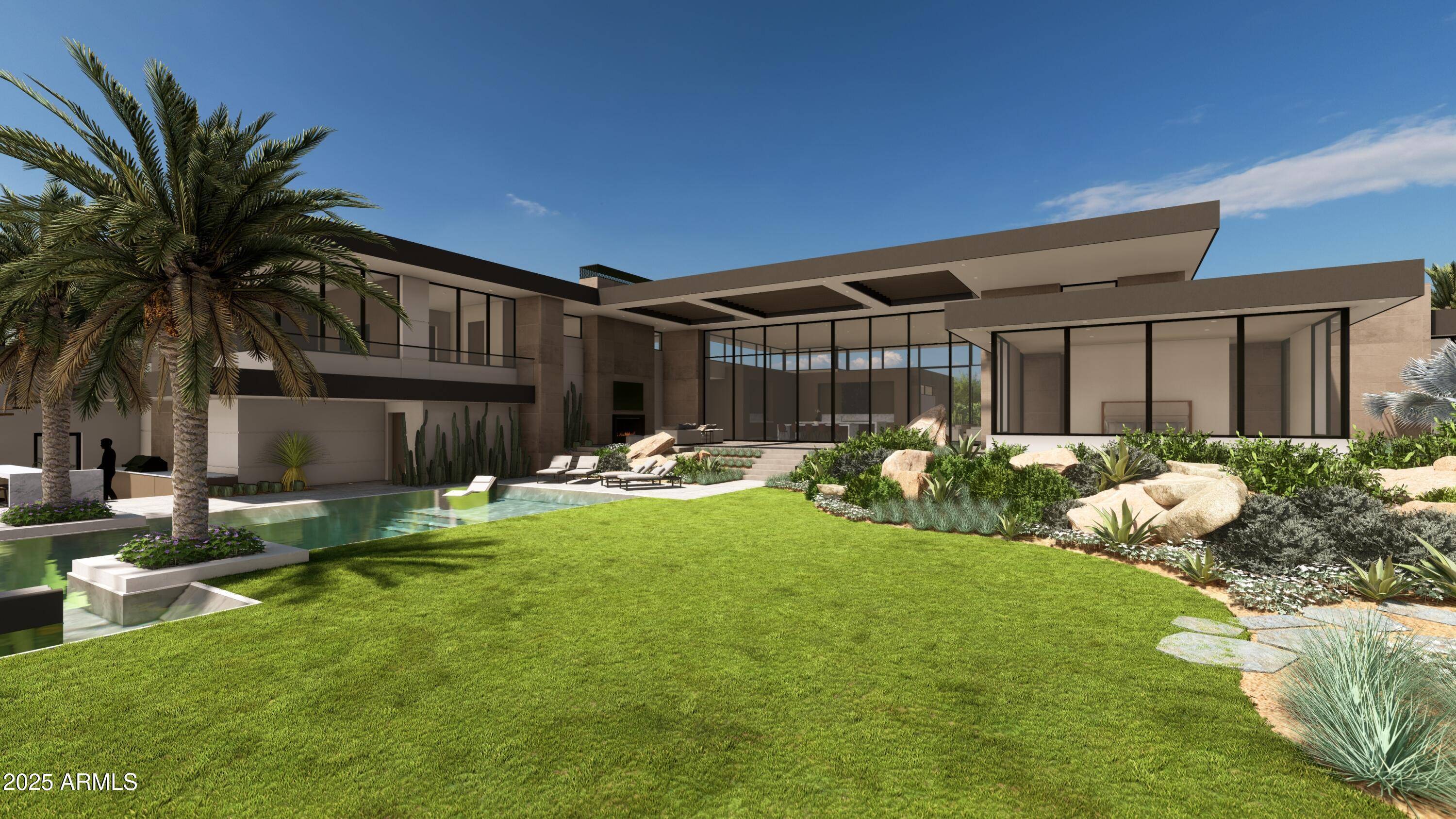 Paradise Valley, AZ 85253,4701 E ARROYO VERDE Drive #3