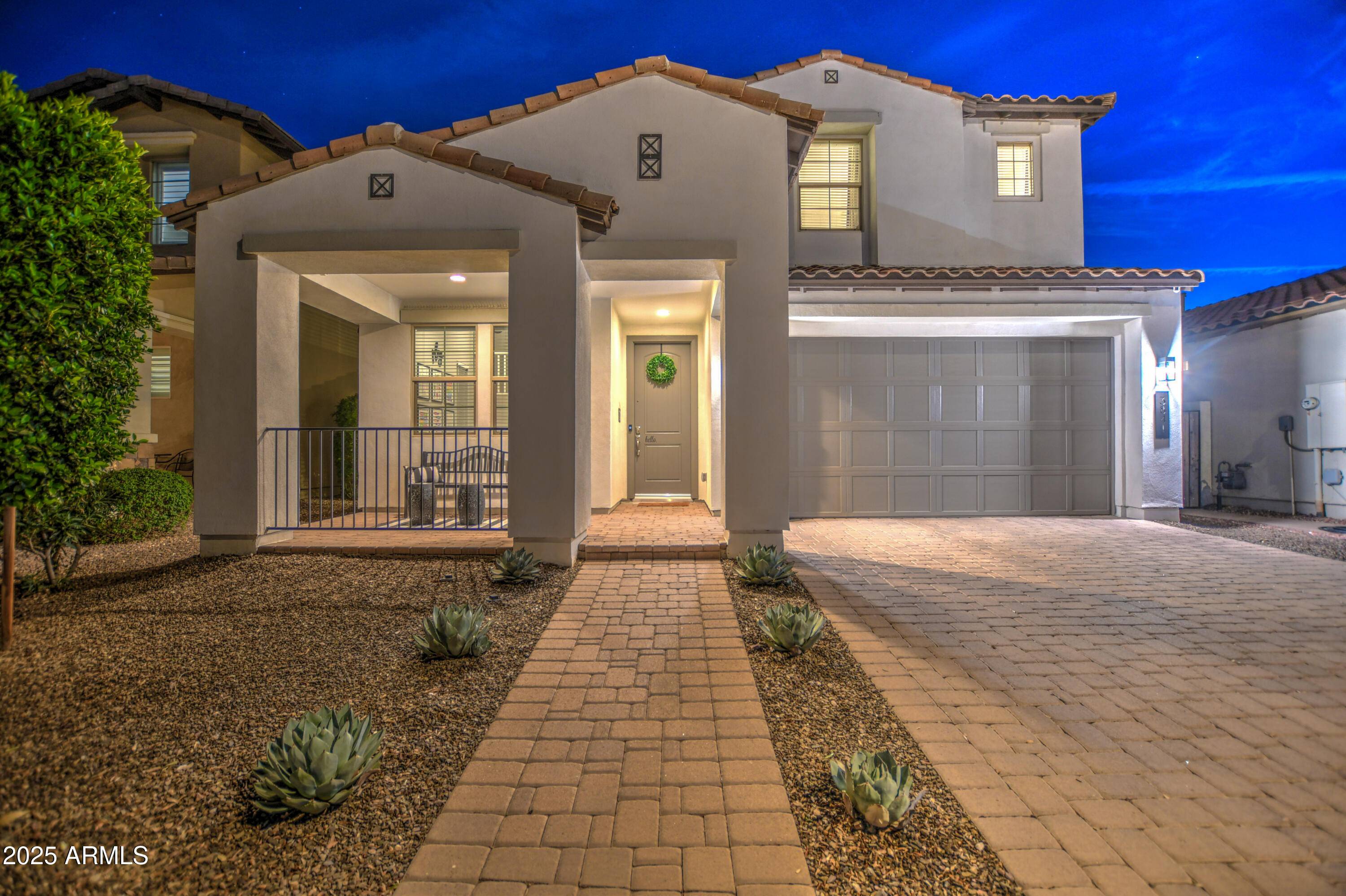 Gilbert, AZ 85295,3841 E OXFORD Lane