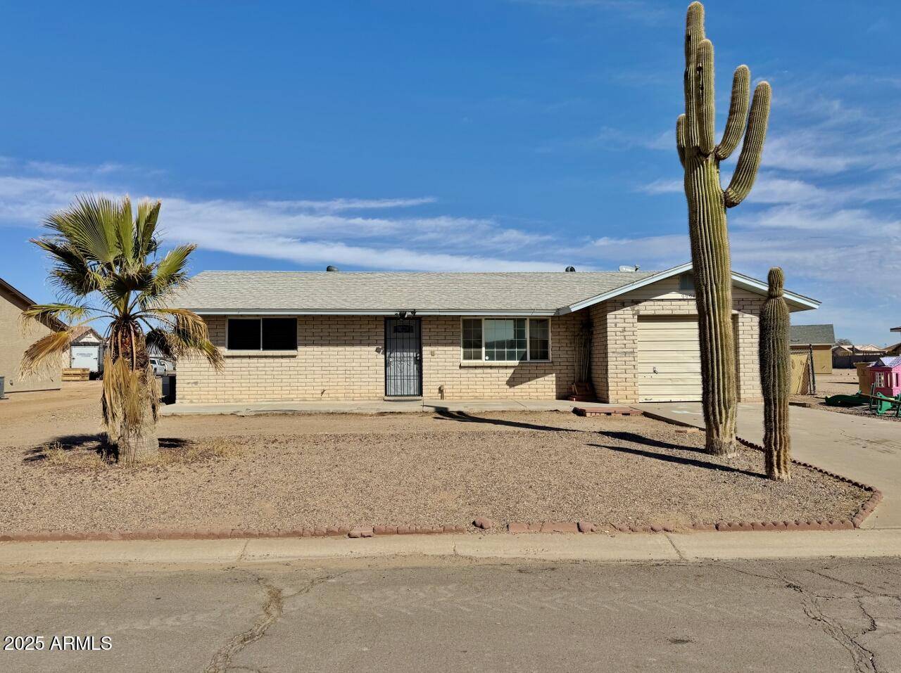 Arizona City, AZ 85123,9994 W MENDELL Circle