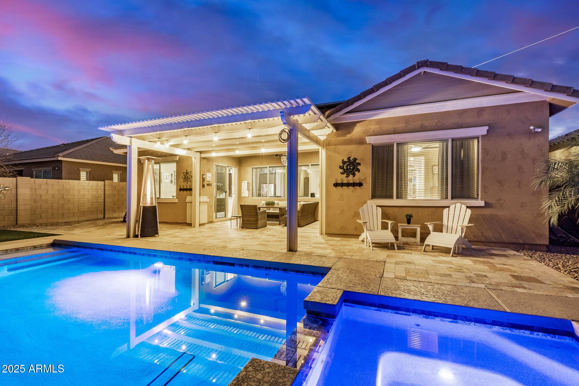 Queen Creek, AZ 85142,20552 E REINS Road