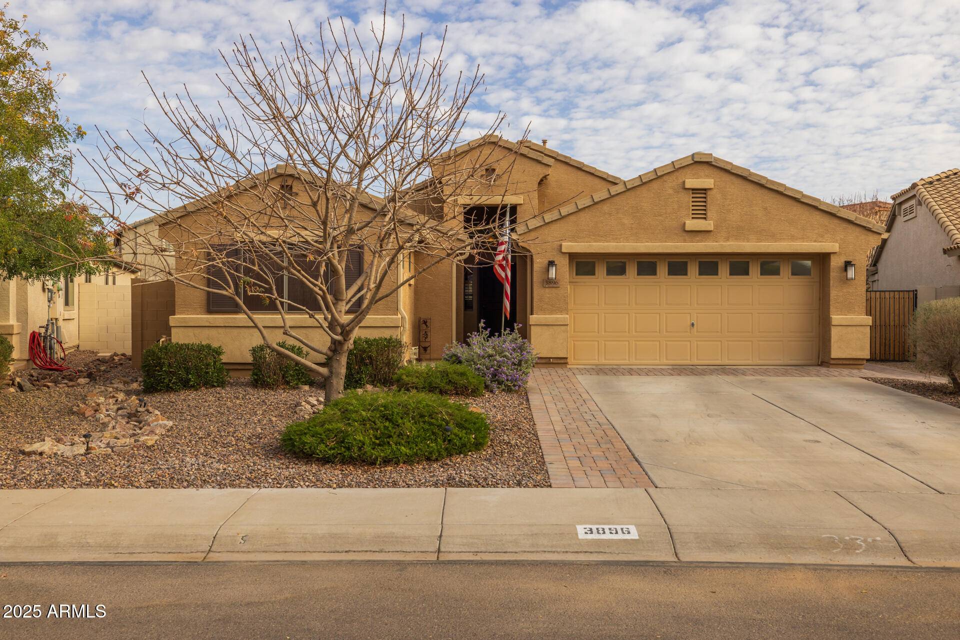 San Tan Valley, AZ 85143,3896 E ARAGONITE Lane