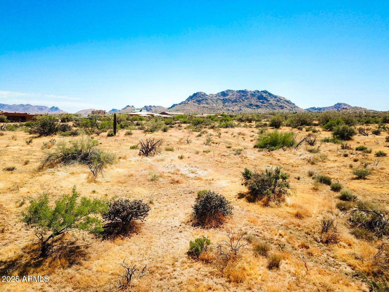 Scottsdale, AZ 85262,0 N 139th Place #Lot 1