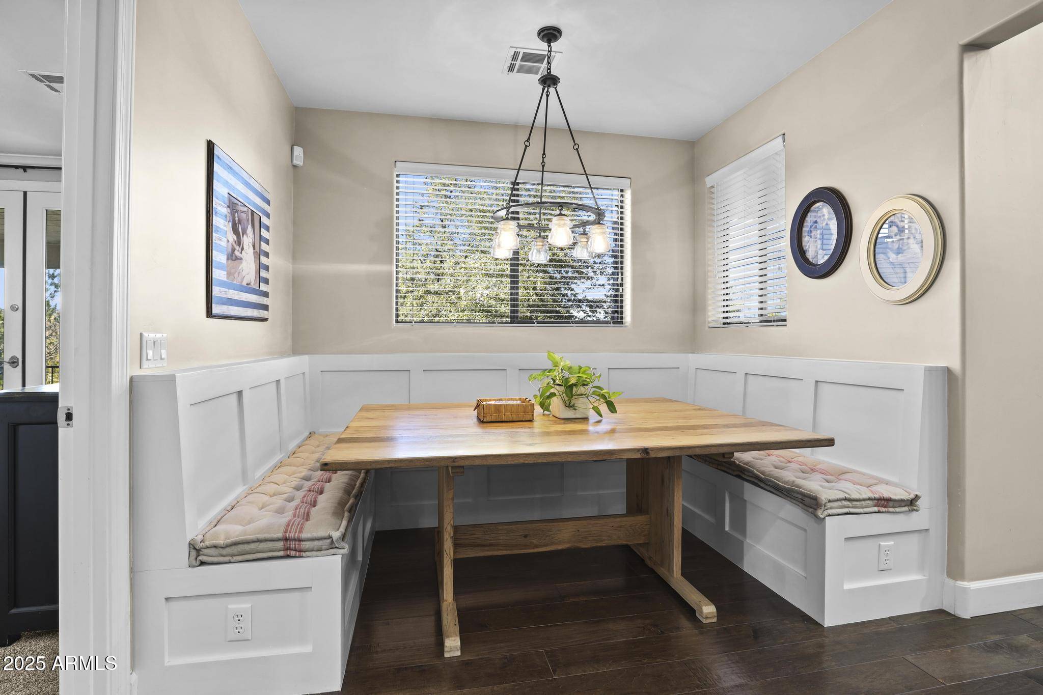 706 N ROCK SAGE Circle Payson, AZ 85541