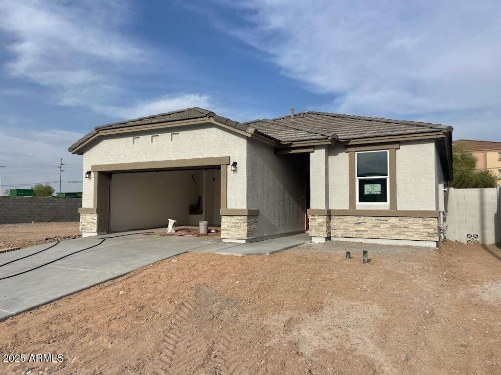Florence, AZ 85132,1317 S Vista Avenue