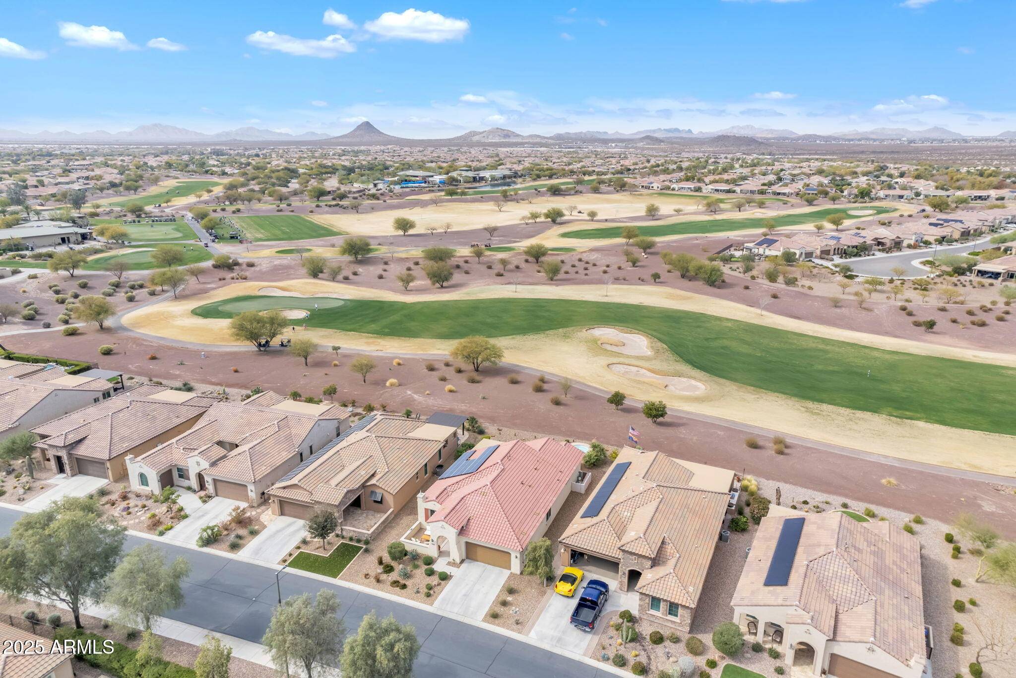 Florence, AZ 85132,3956 N SAN MARIN Drive